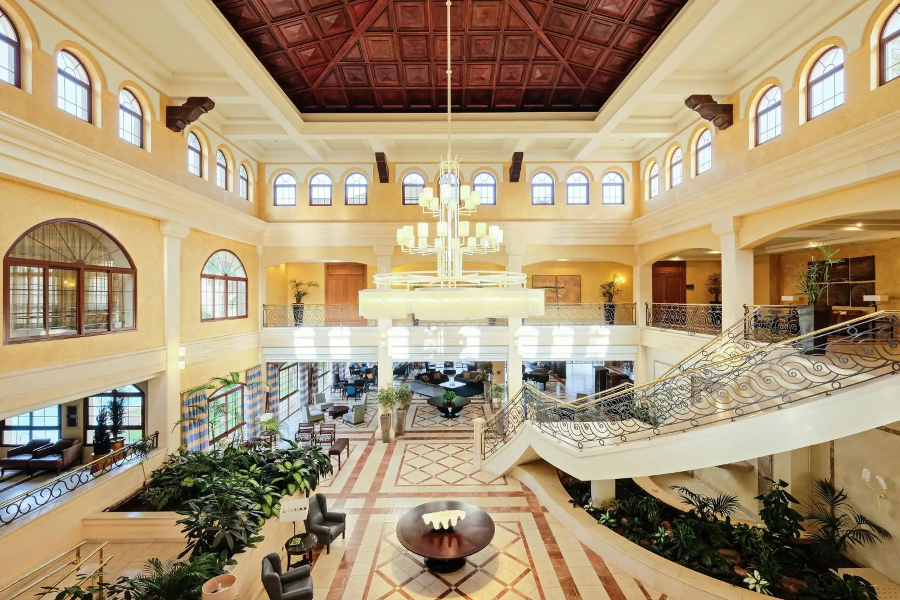 Hotel Envia Almería Spa & Golf Hotel Envia Almería Spa & Golf