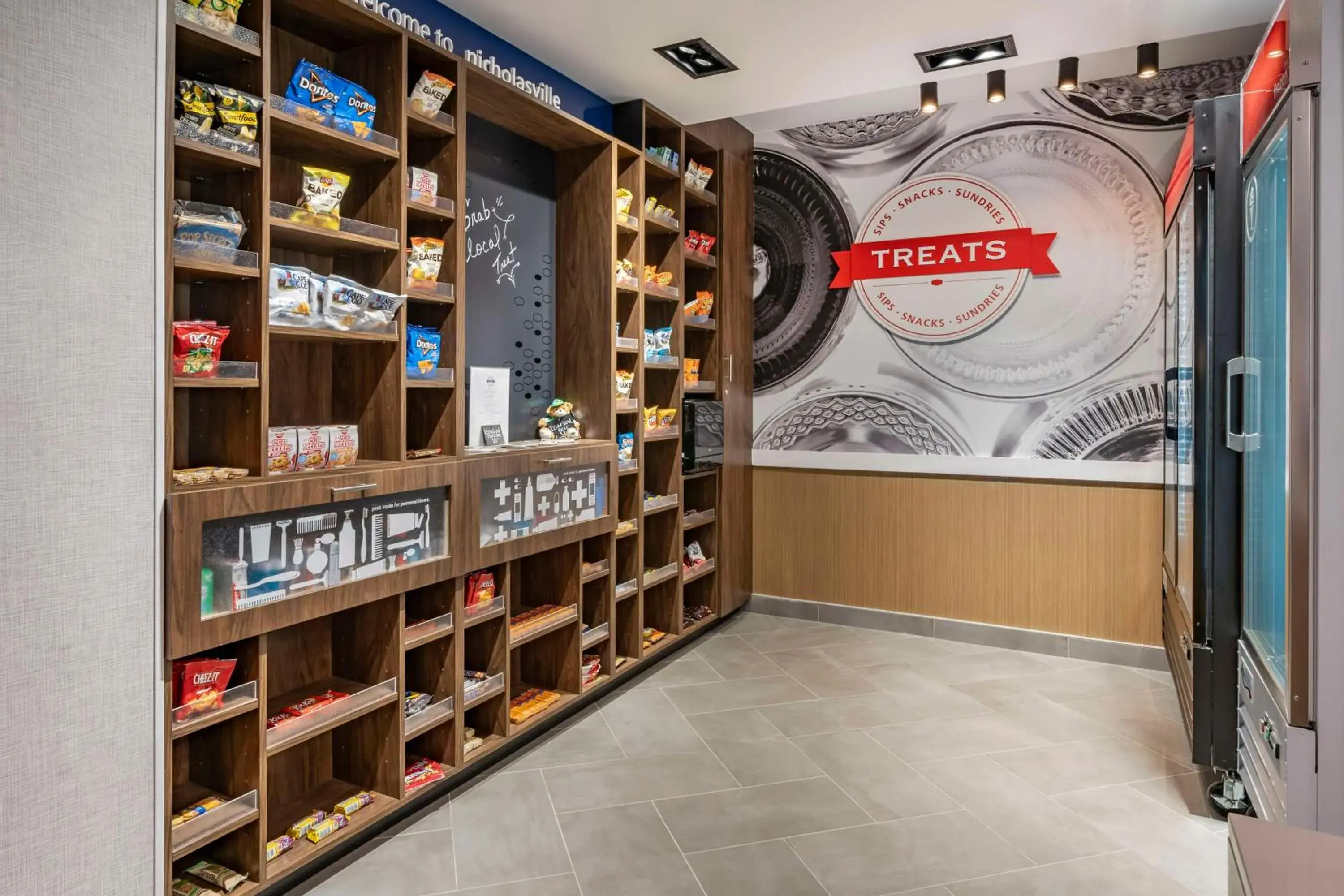 Restaurant/places to eat in Hampton Inn Nicholasville Brannon Crossing, Ky Restaurant/places to eat in Hampton Inn Nicholasville Brannon Crossing, Ky