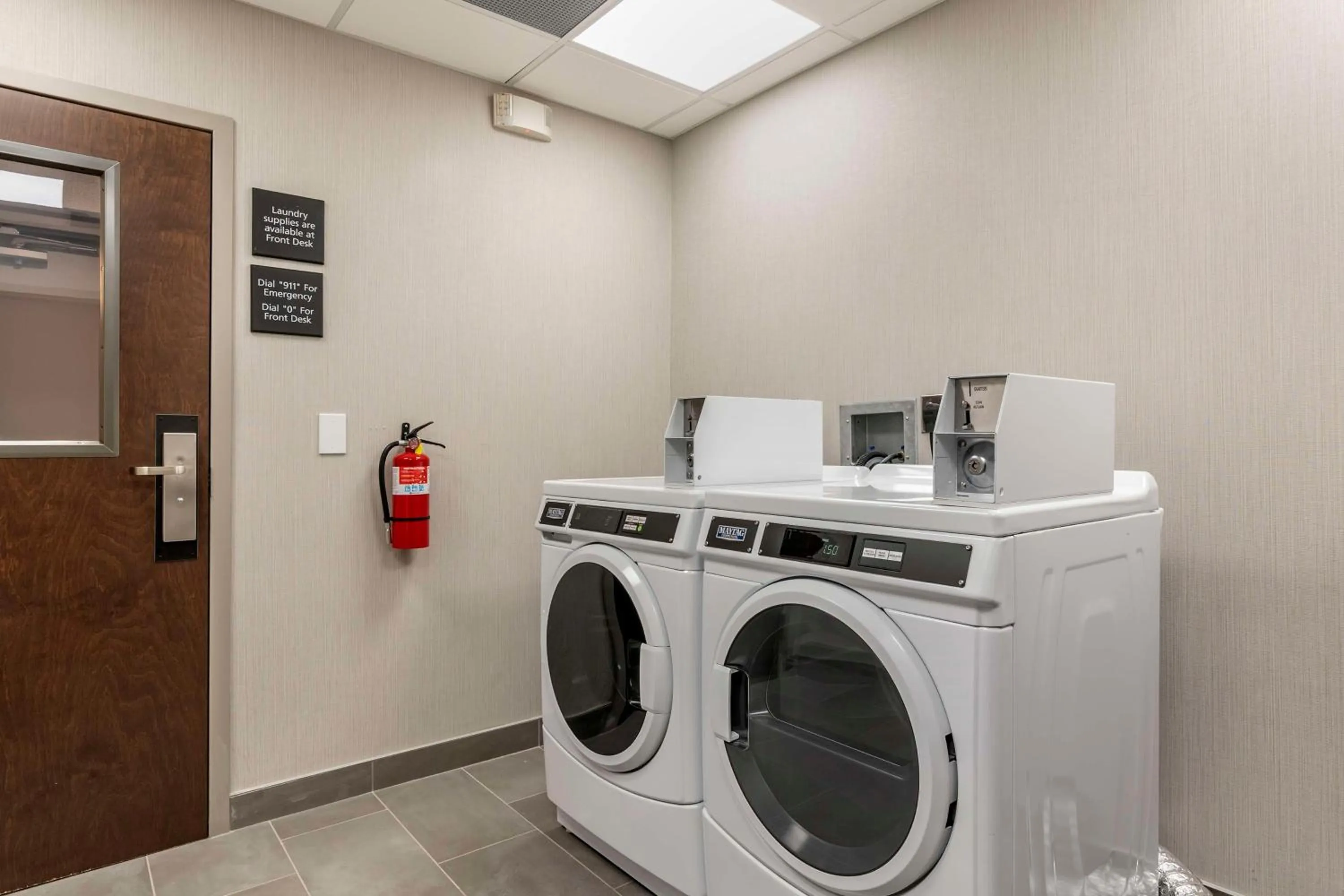 Property building in Hampton Inn Nicholasville Brannon Crossing, Ky