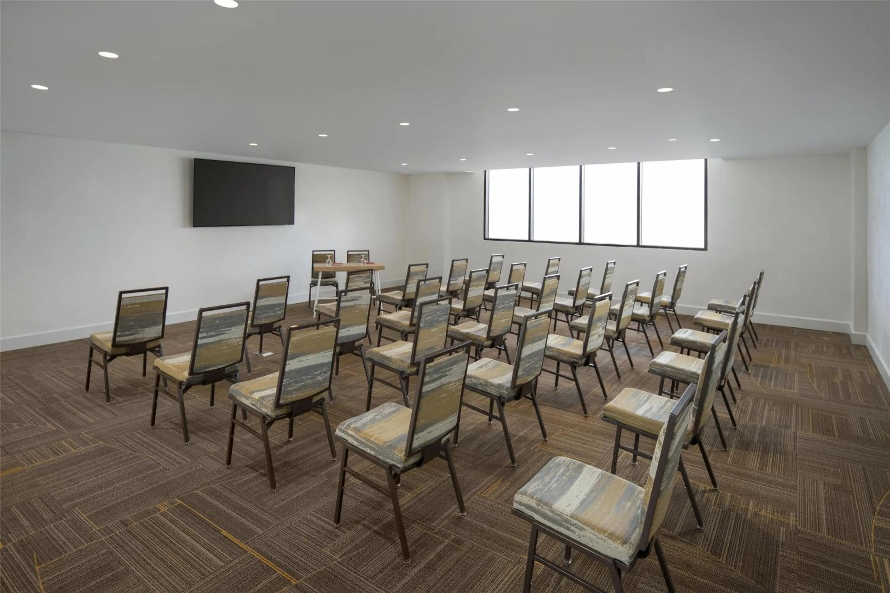 Meeting/conference room in Hilton Garden Inn La Romana