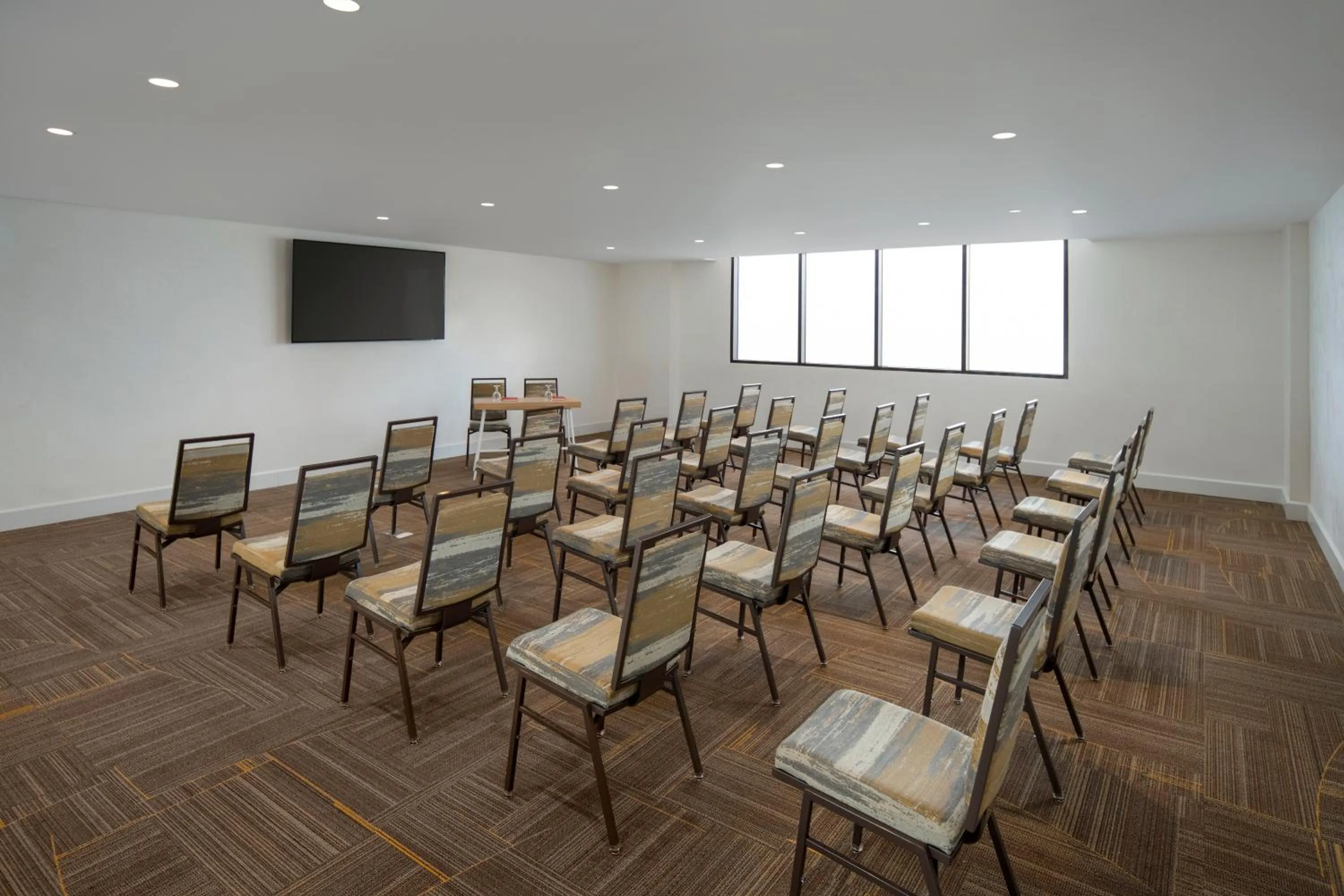 Meeting/conference room in Hilton Garden Inn La Romana