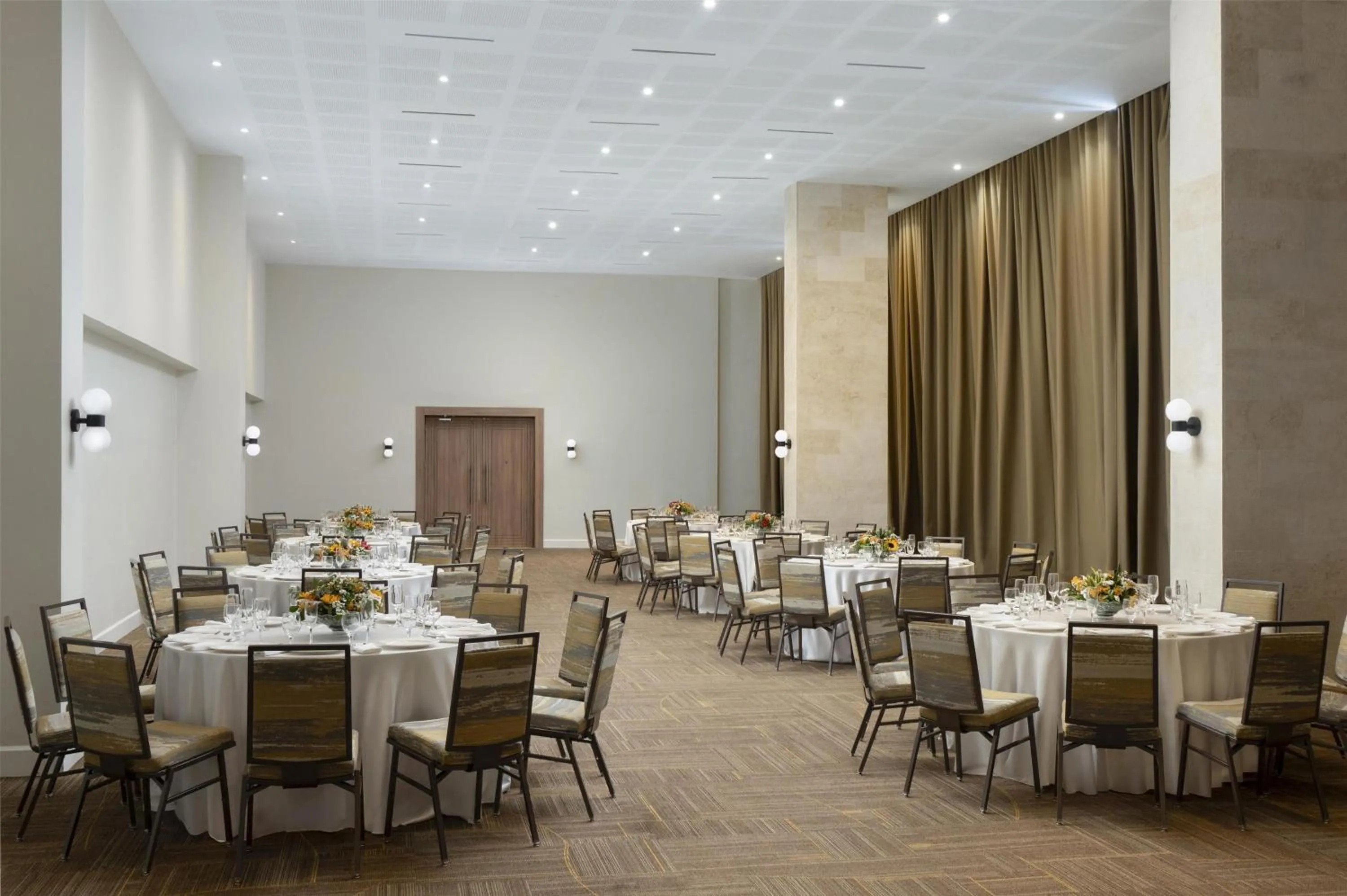 Meeting/conference room in Hilton Garden Inn La Romana