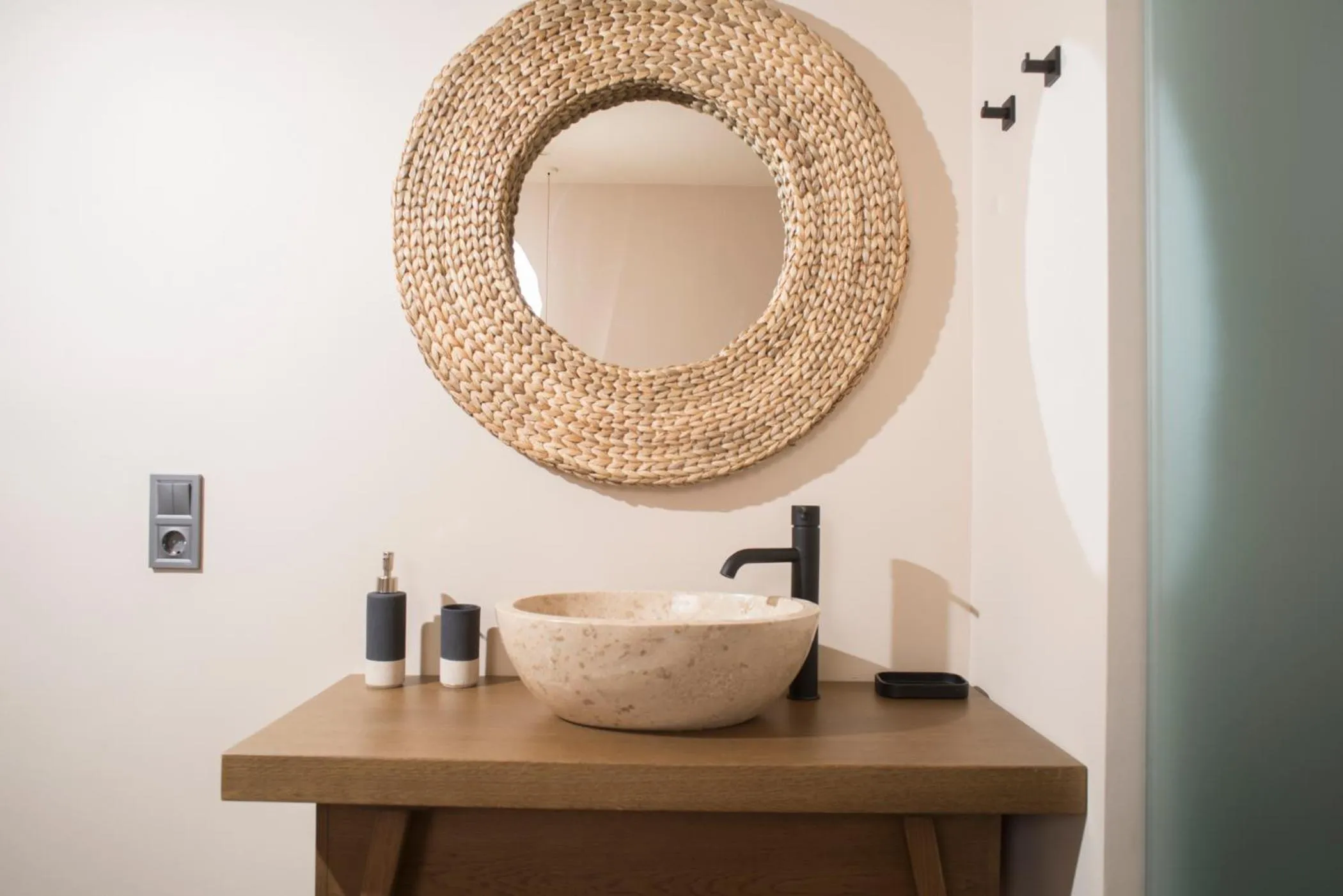 Bathroom in Elaia Grove