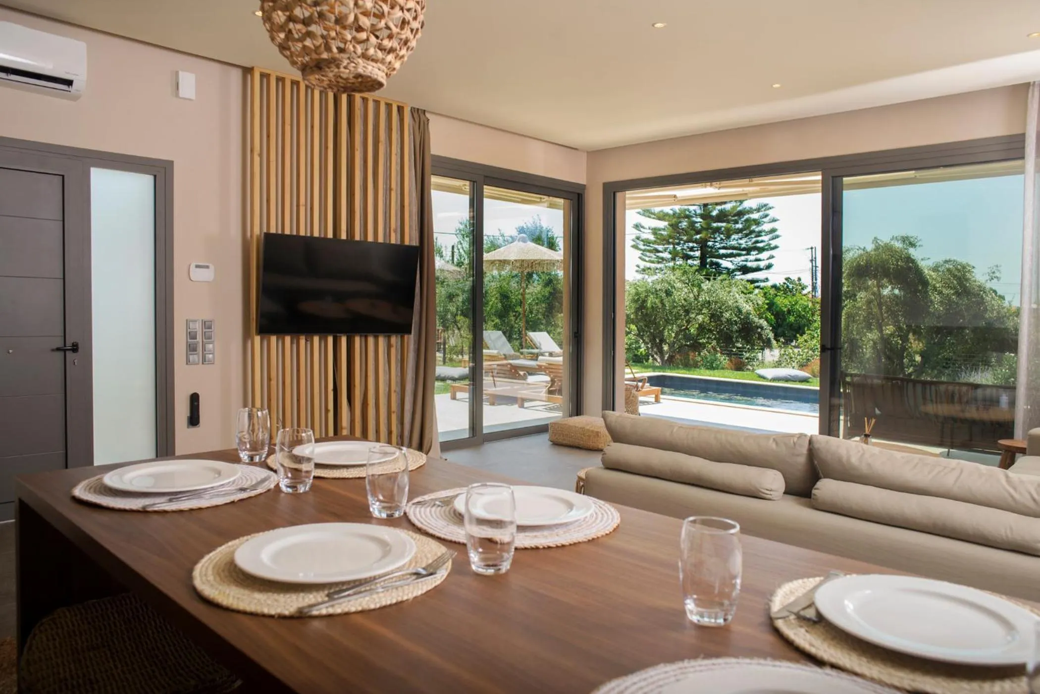 Property building in Elaia Grove