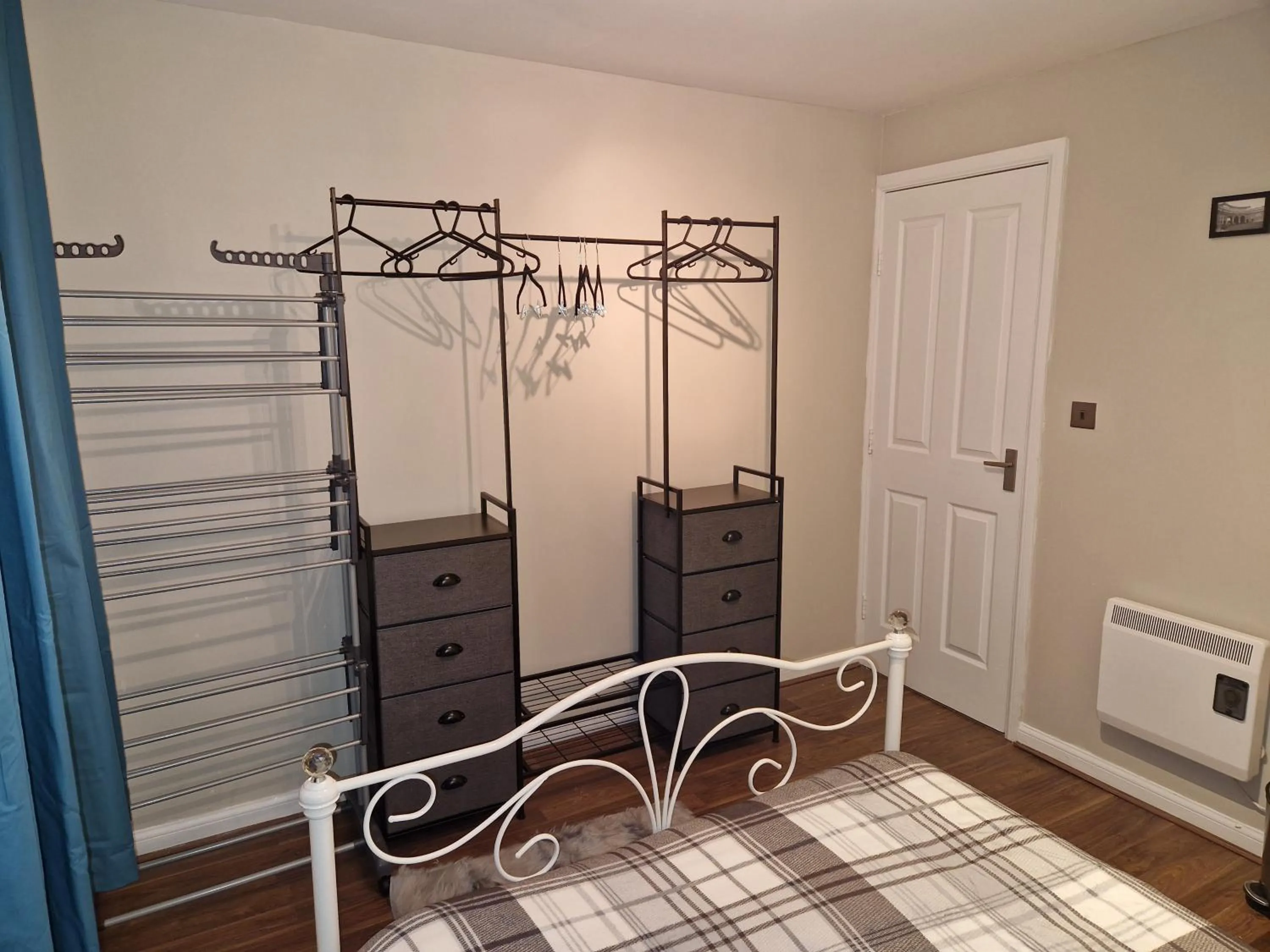 Washingtons Emerald 2 bed executive Apartment