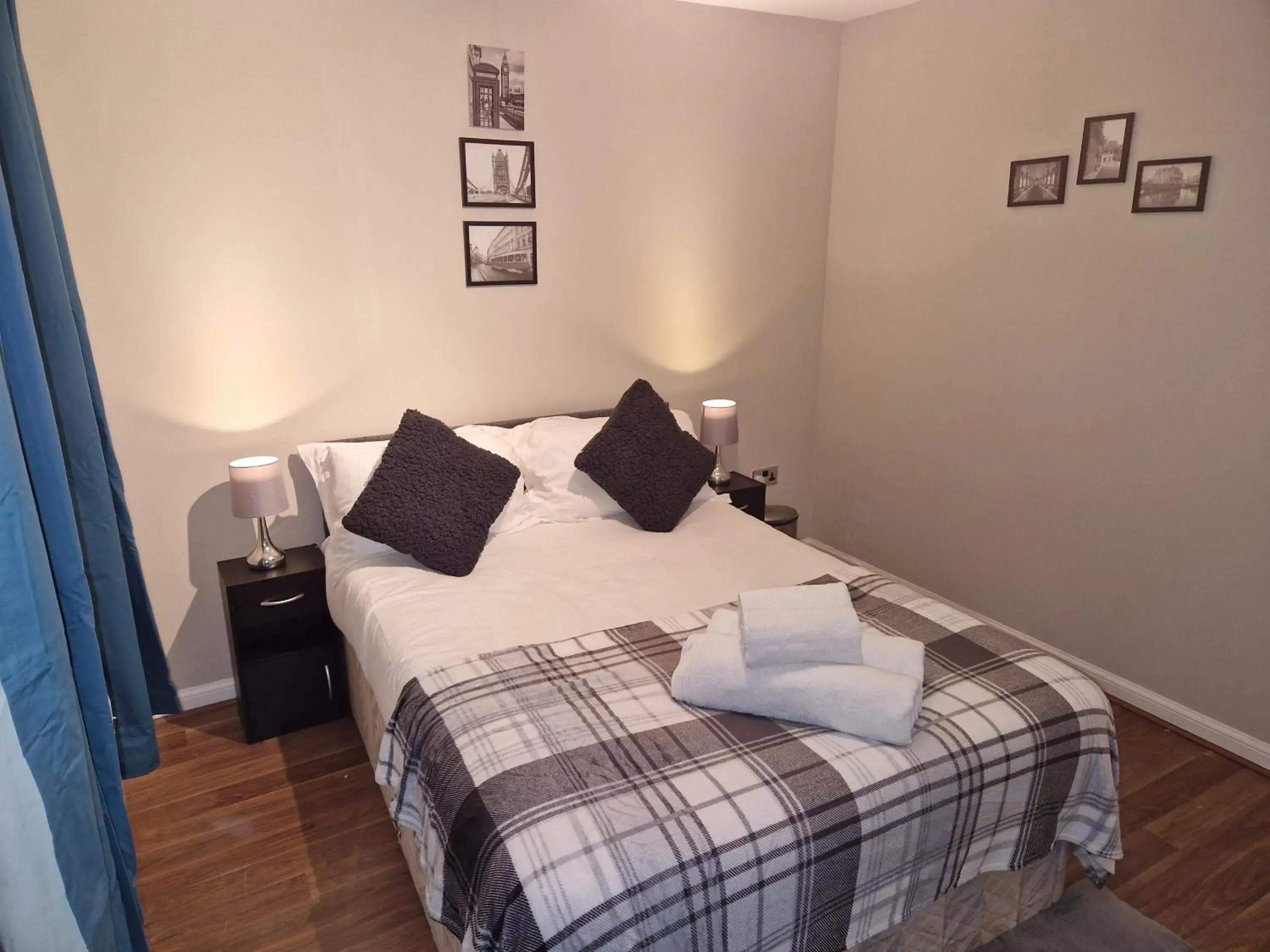 Washingtons Emerald 2 bed executive Apartment Washingtons Emerald 2 bed executive Apartment