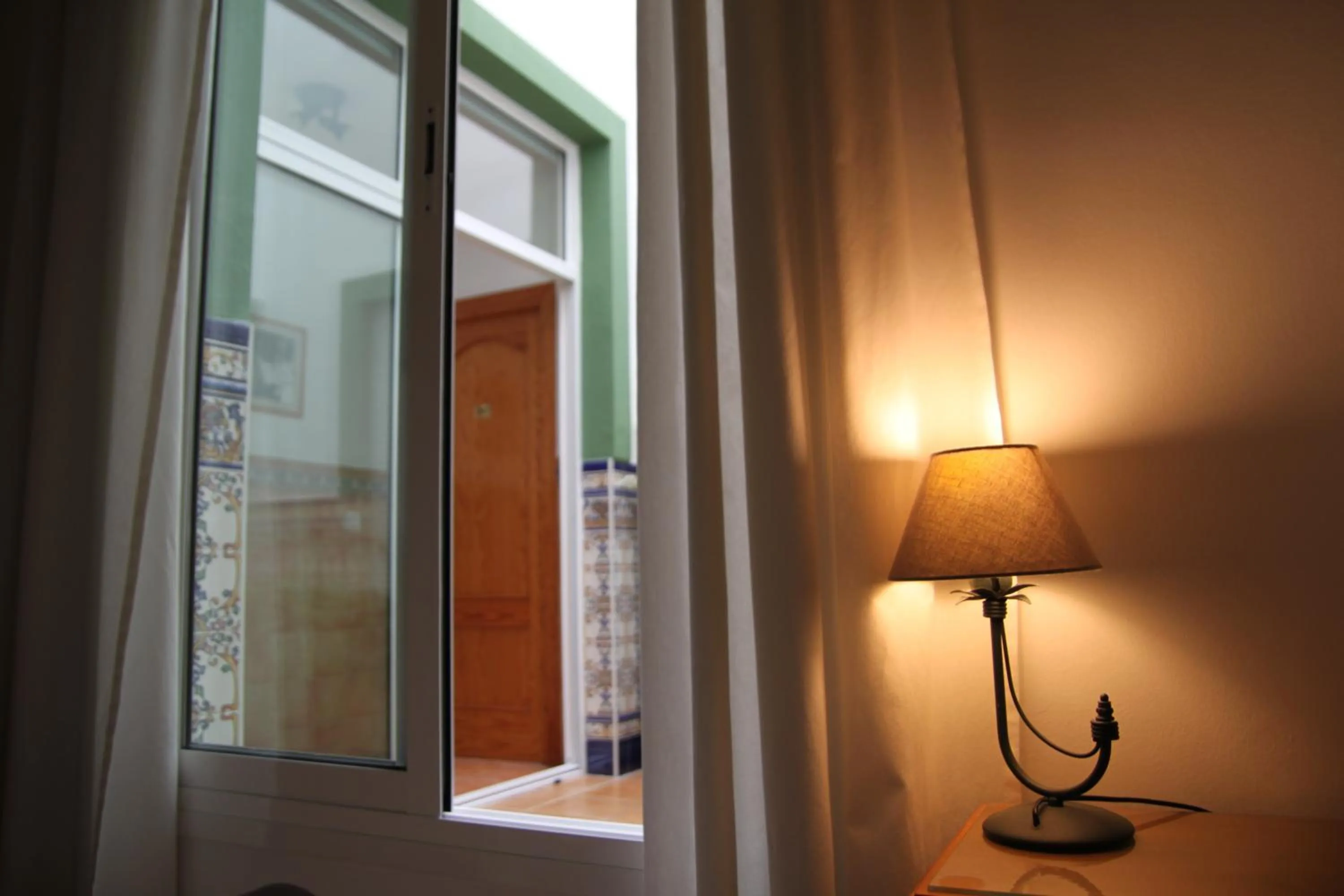 Hostal Ana - Adults Recommended