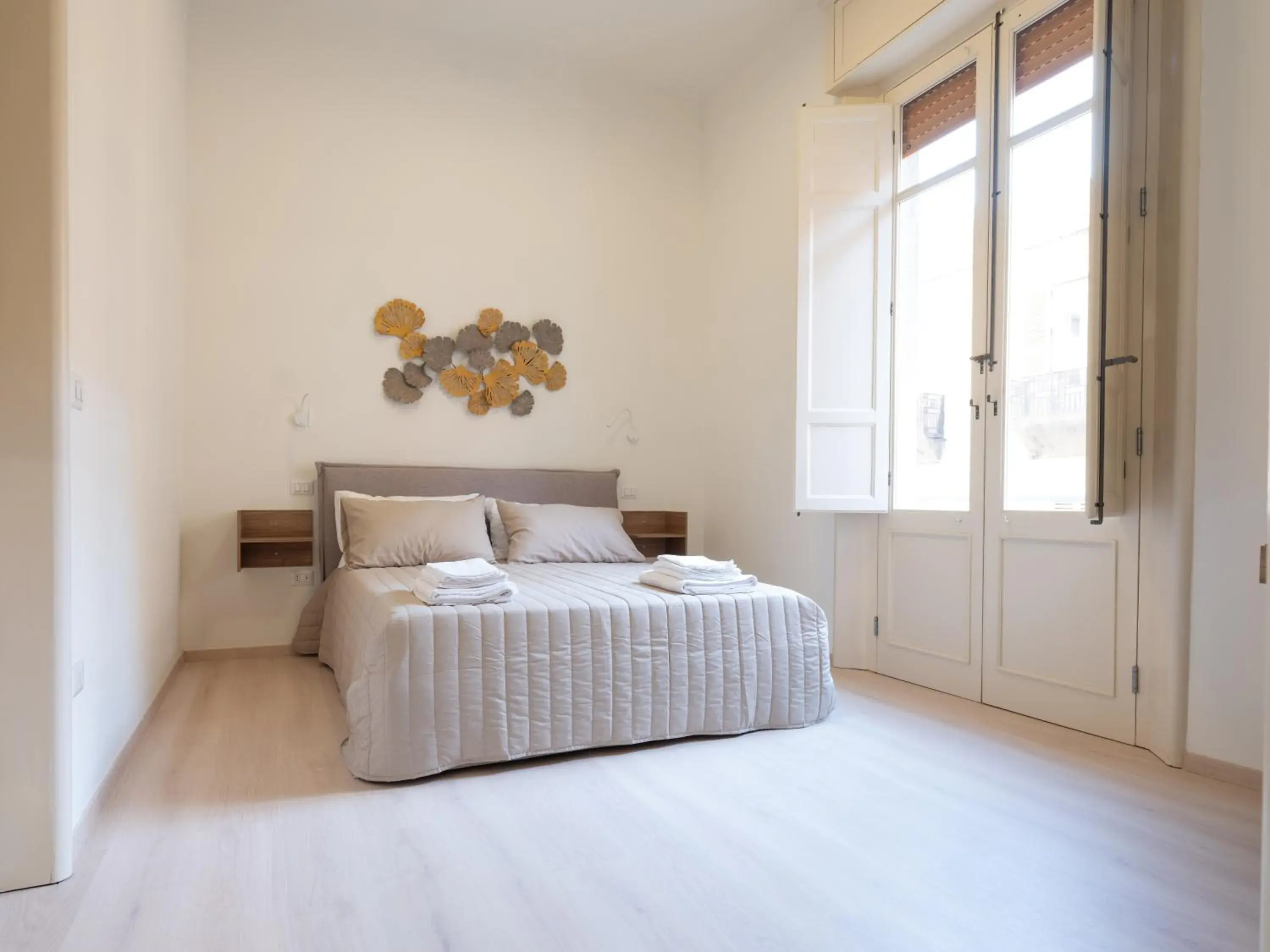 Double Room in MY HOUSE URBAN LUXURY B&B Double Room in MY HOUSE URBAN LUXURY B&B