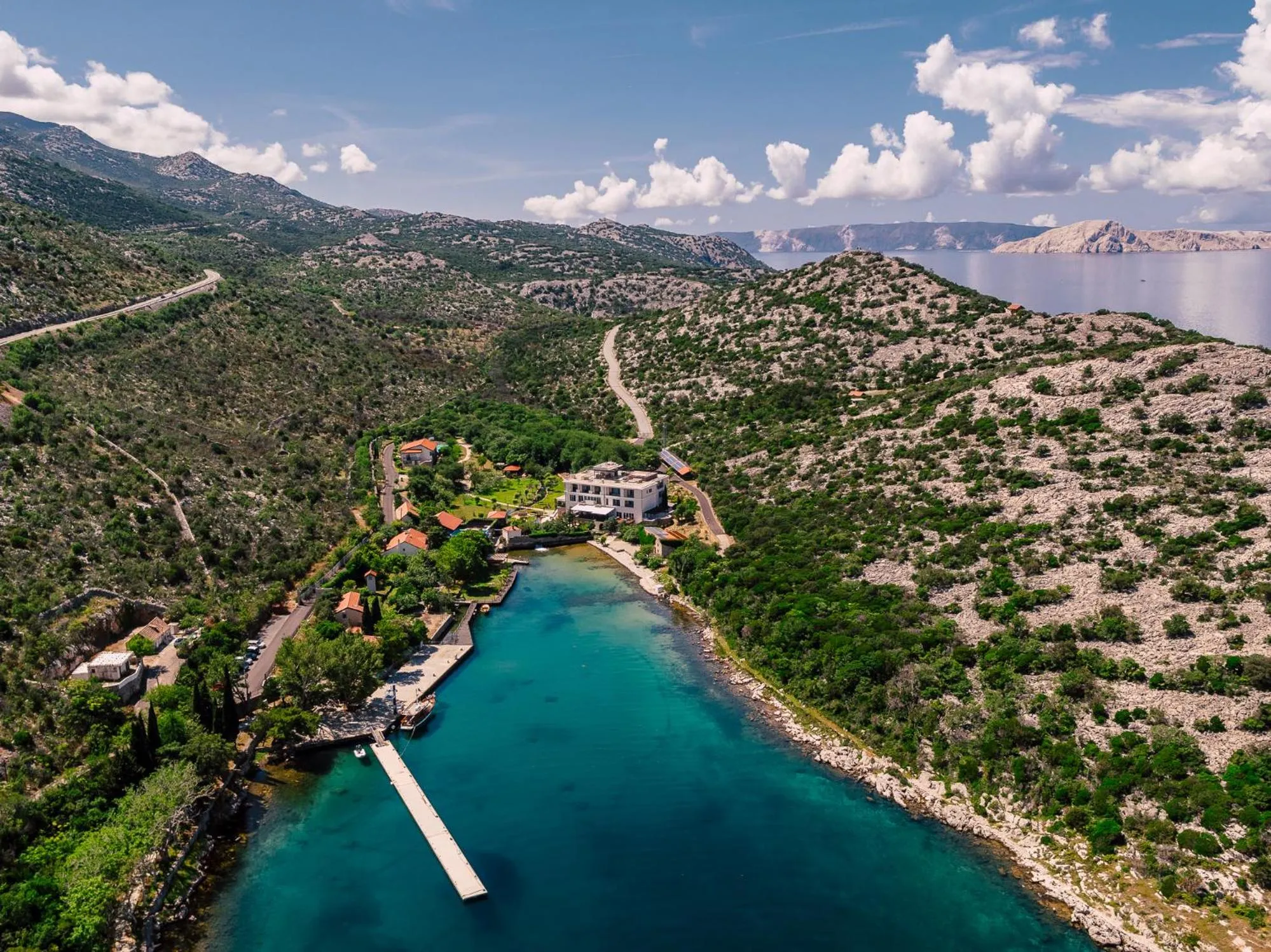 Property building in Veladrion Adults Exclusive Boutique Resort