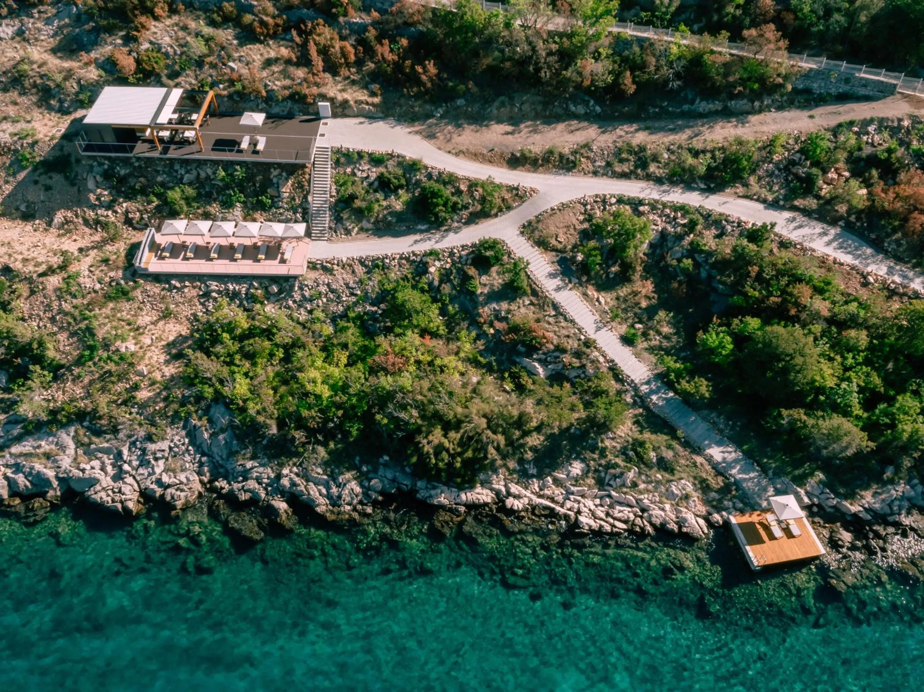 Beach in Veladrion Adults Exclusive Boutique Resort