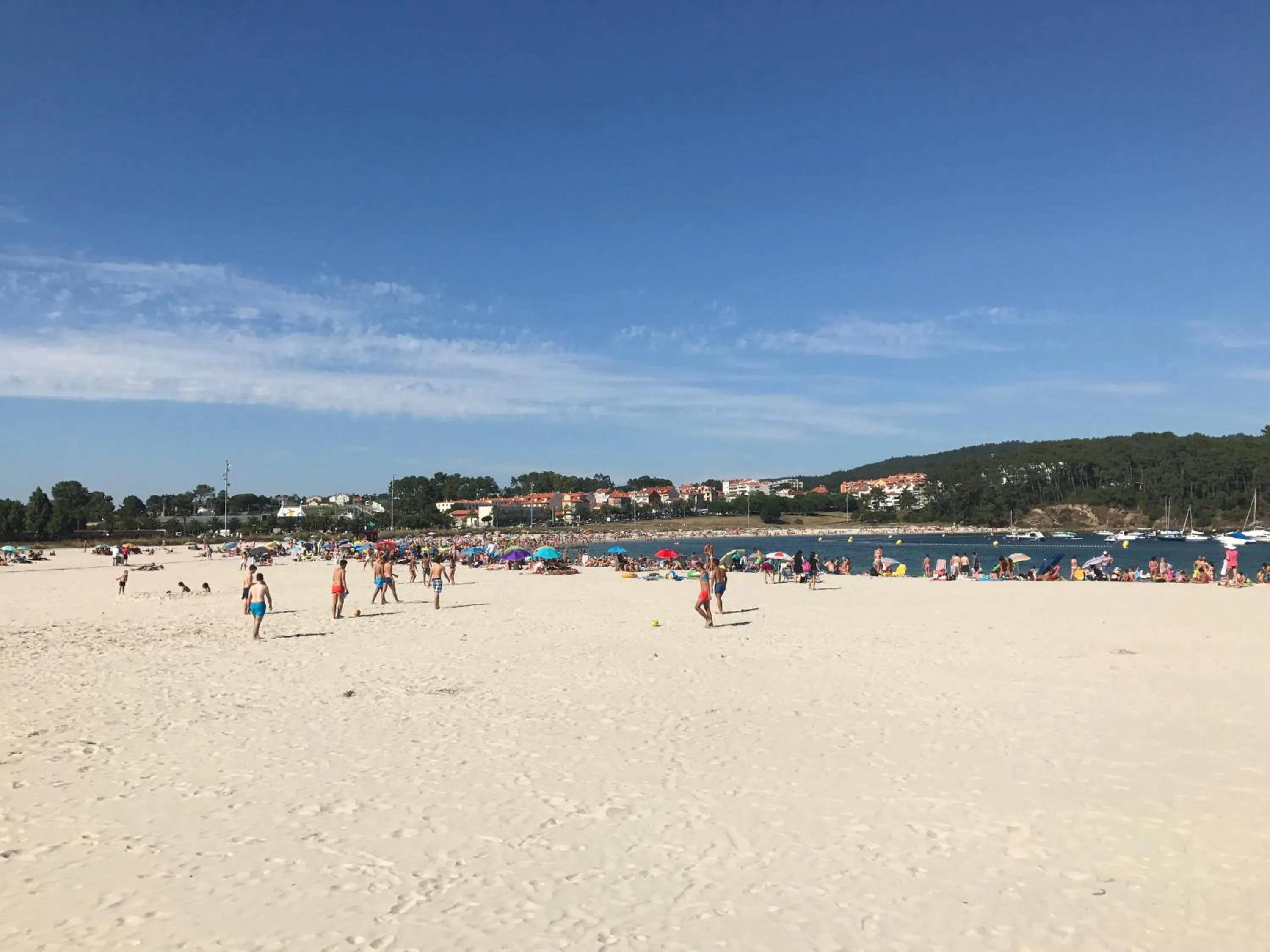 Spring in Hotel Varadoiro