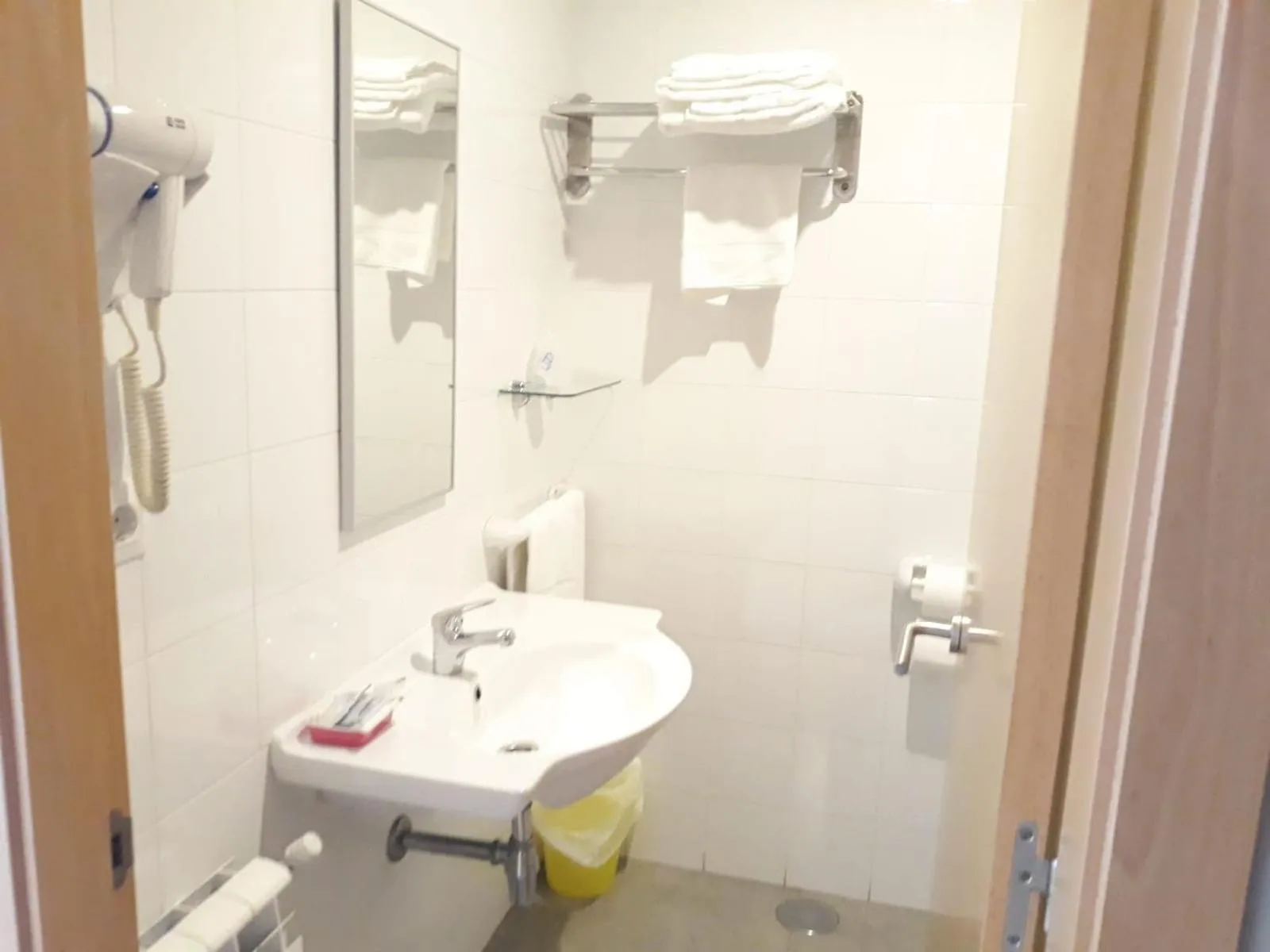 Spring in Hotel Varadoiro