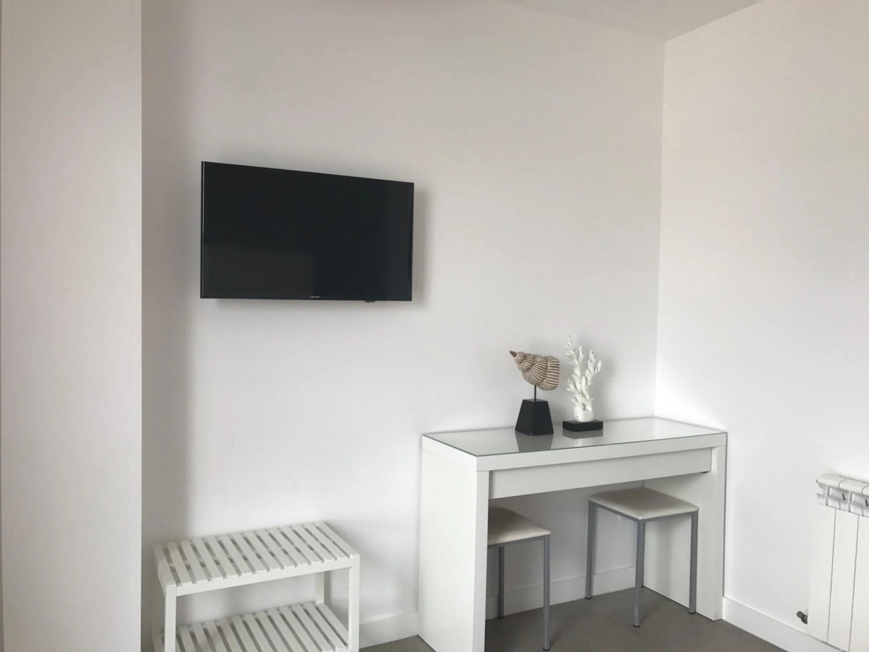 Spring in Hotel Varadoiro