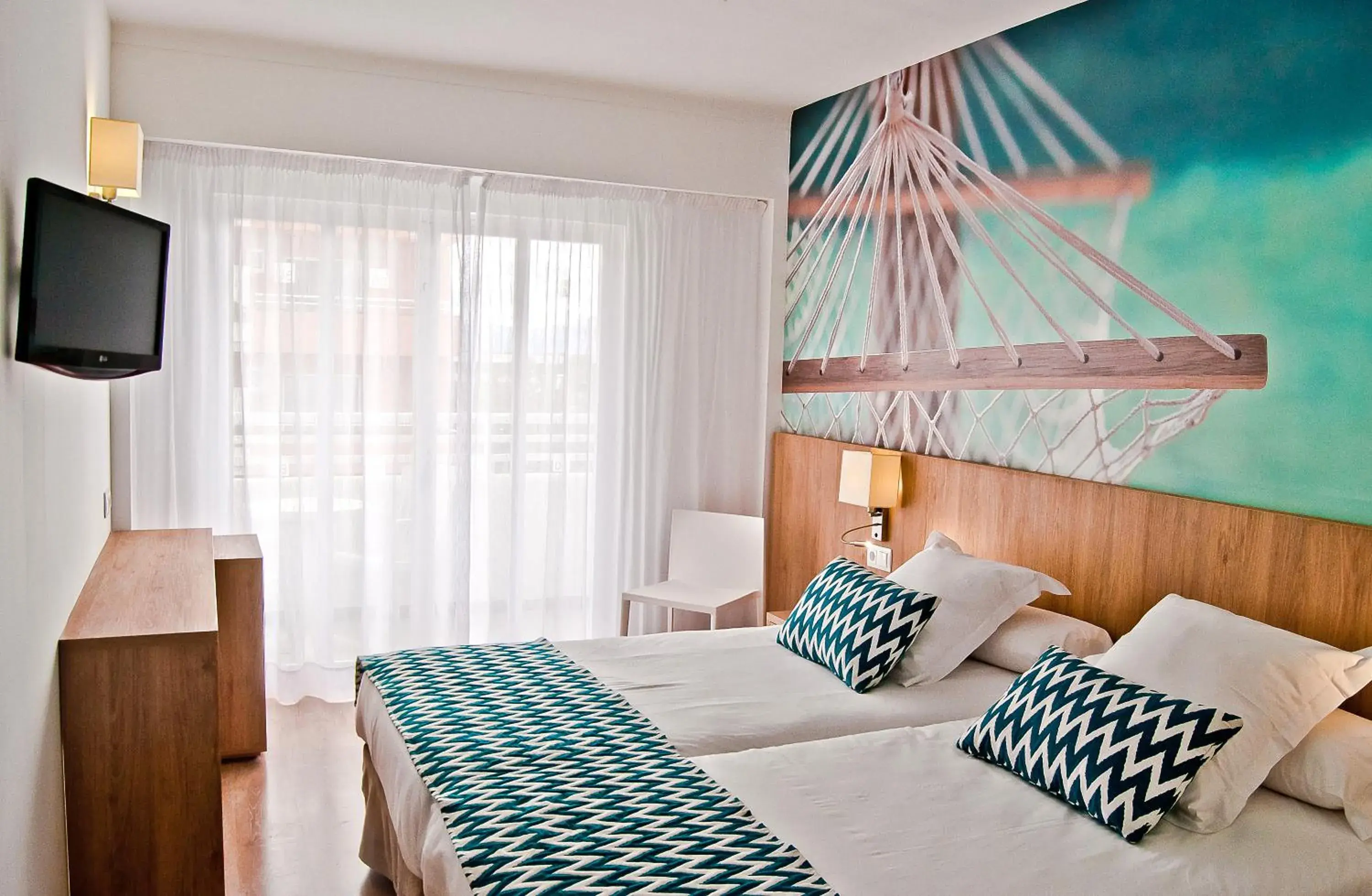 Photo of the whole room, Bed in BQ Sarah -Adults Only Photo of the whole room, Bed in BQ Sarah -Adults Only