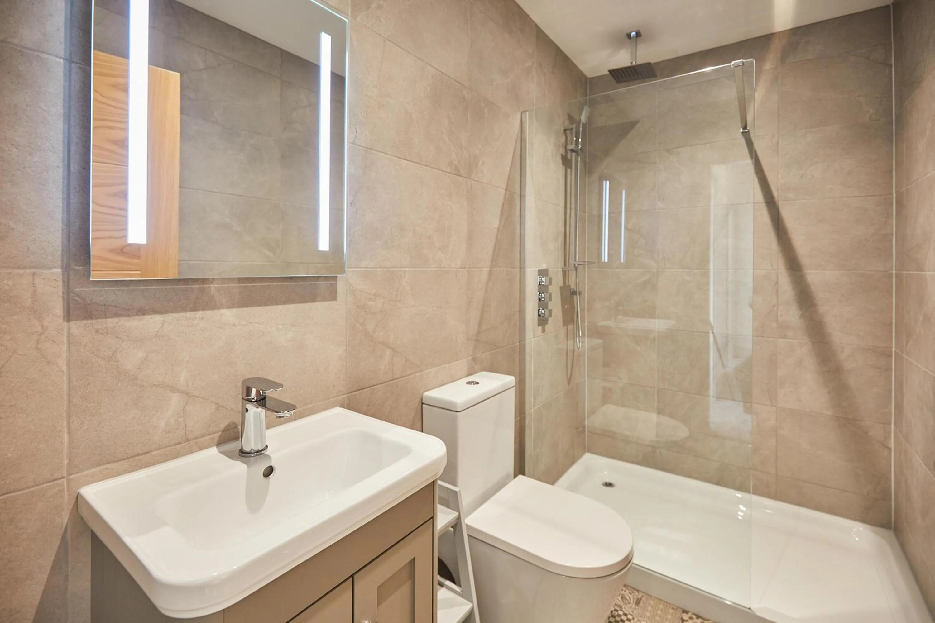 Host & Stay - 2 Maritime Apartments