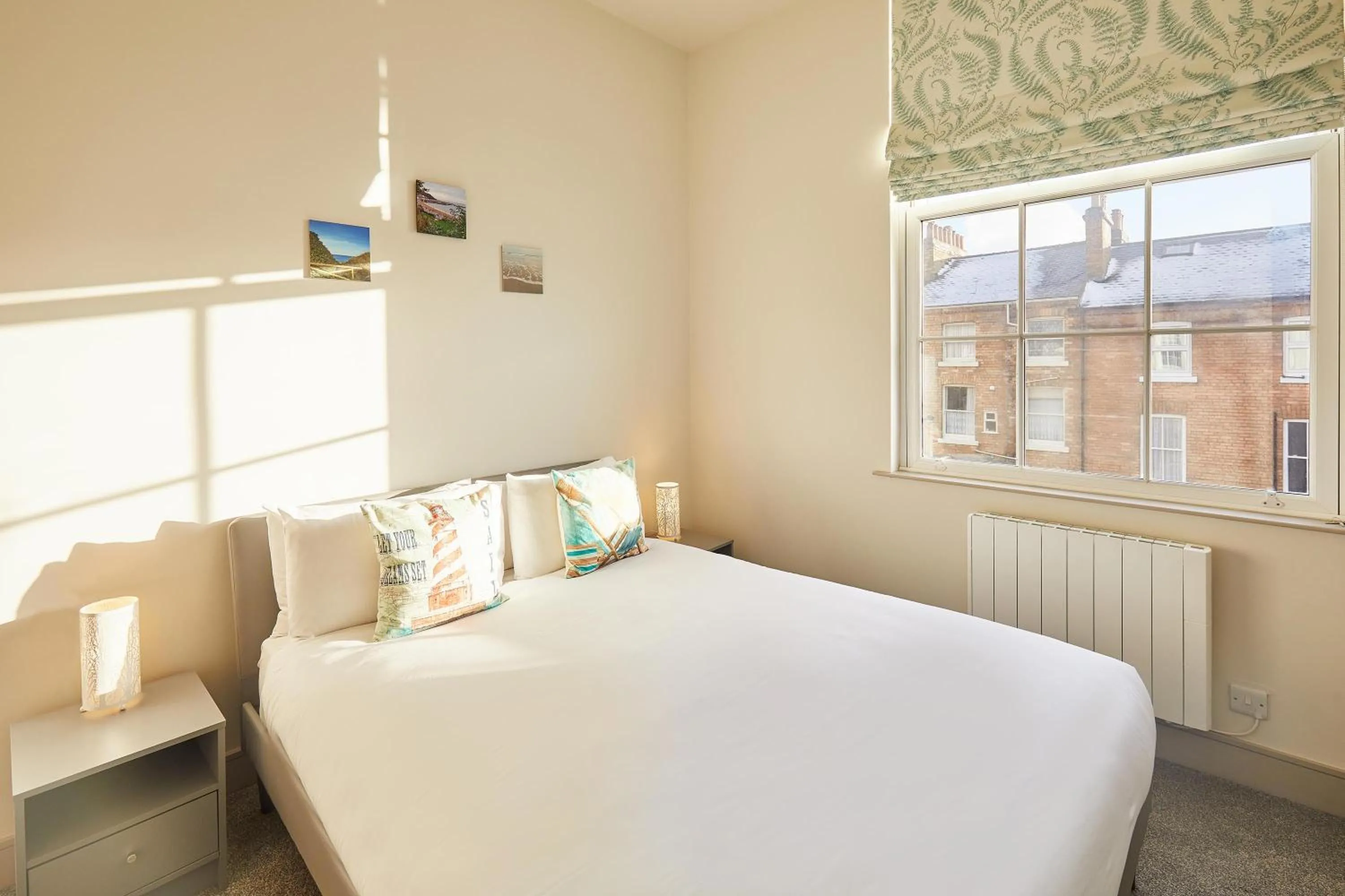 Host & Stay - 2 Maritime Apartments