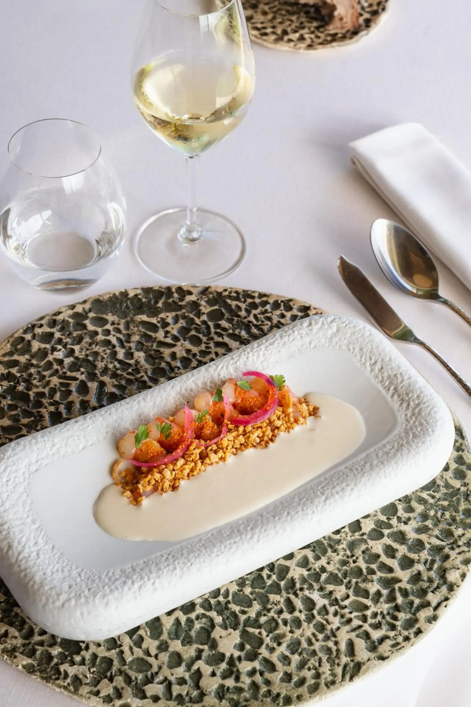 Food in CoolRooms Palacio de Luces Food in CoolRooms Palacio de Luces