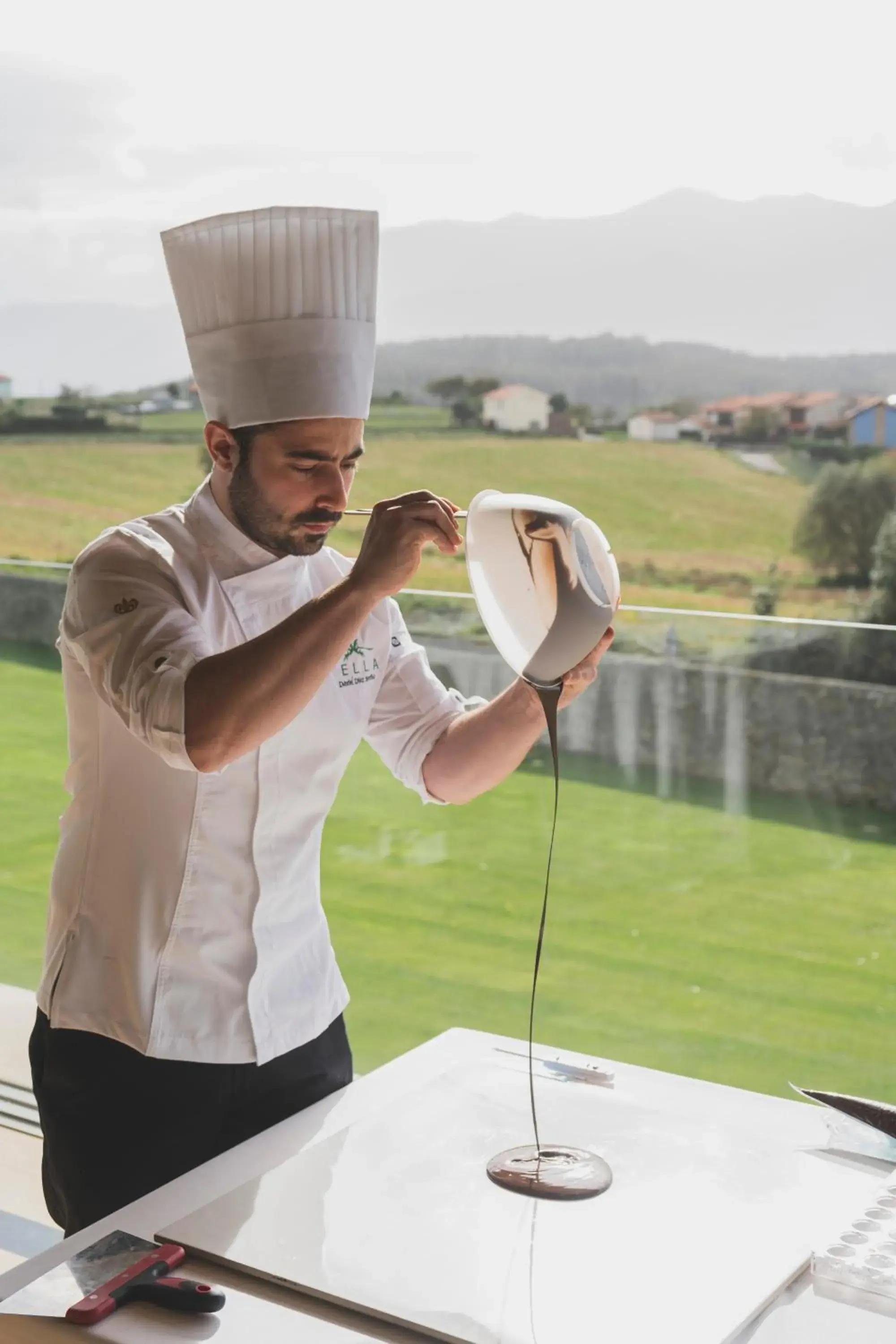 Food in CoolRooms Palacio de Luces Food in CoolRooms Palacio de Luces