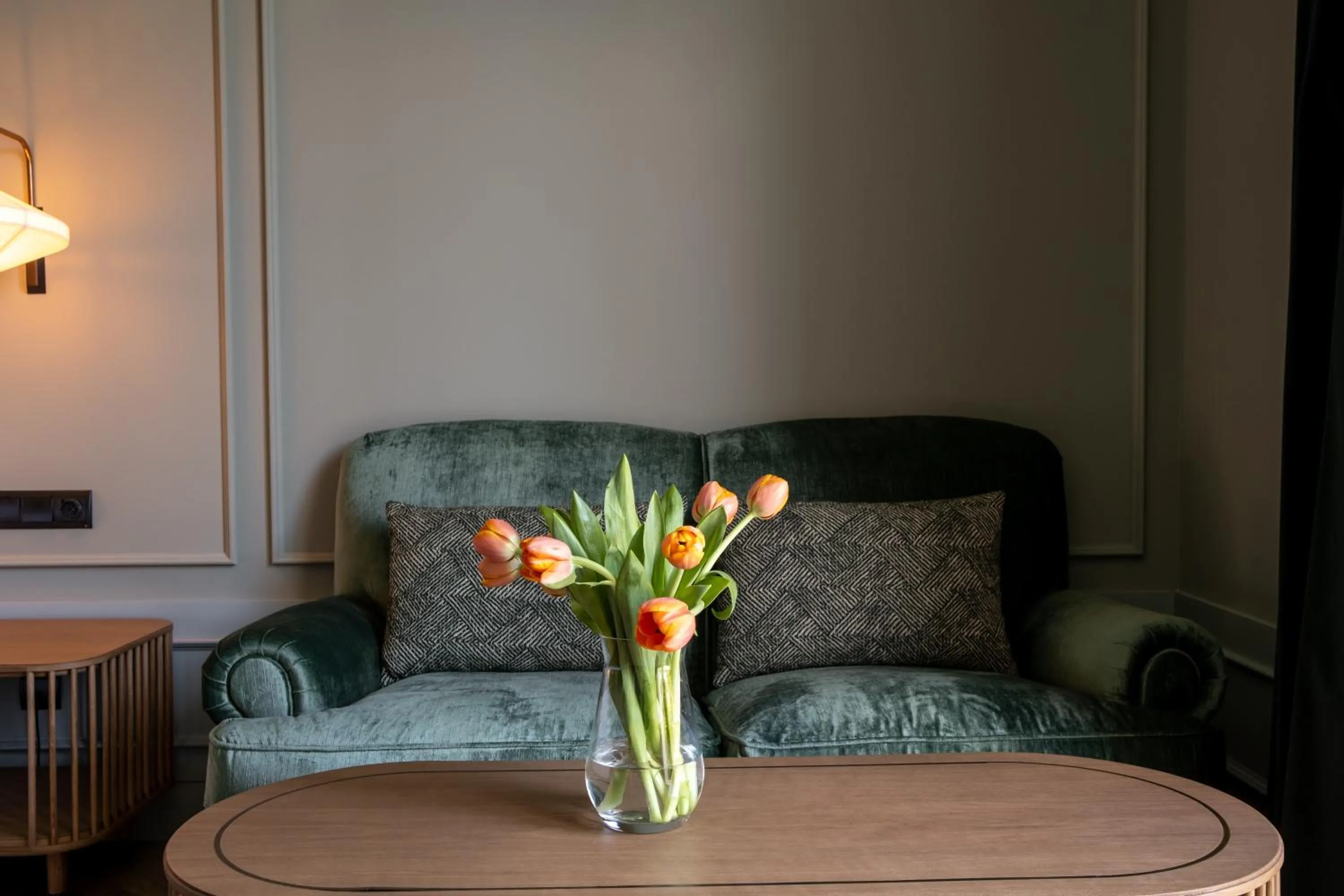 CoolRooms Palacio de Luces