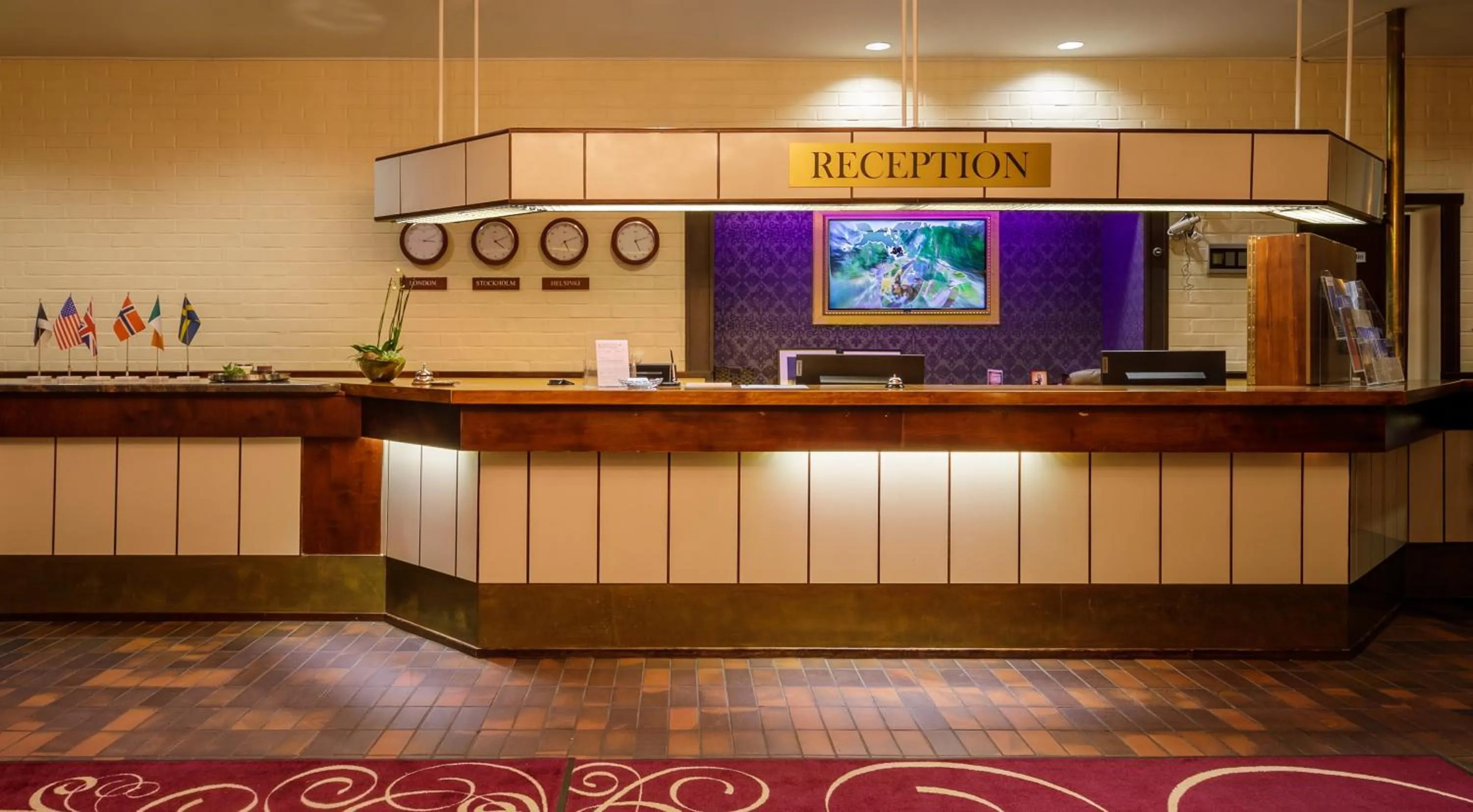 Other in Hotelli Leikari