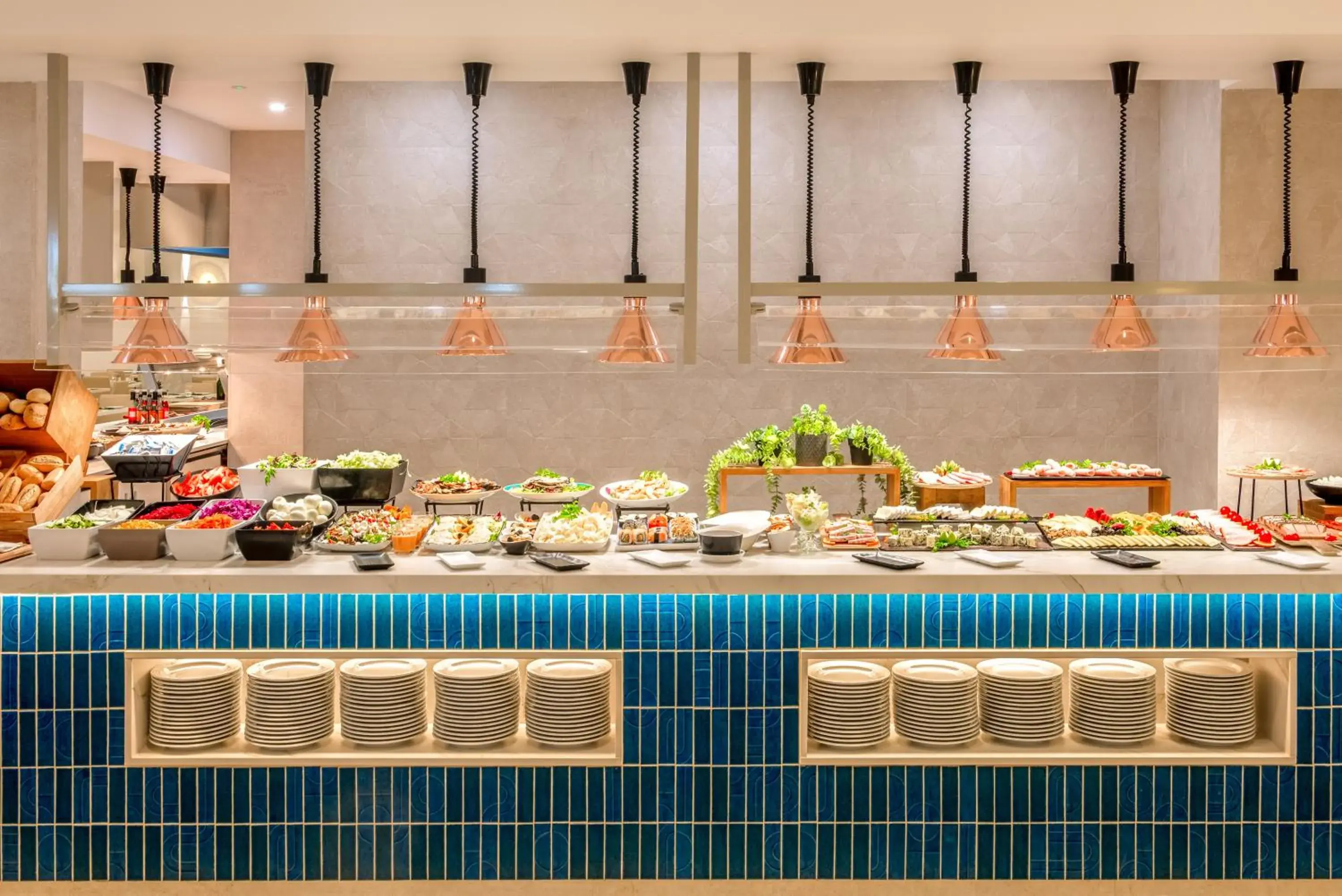 Restaurant/places to eat in Hotel Las Arenas, Affiliated by Melia Restaurant/places to eat in Hotel Las Arenas, Affiliated by Melia