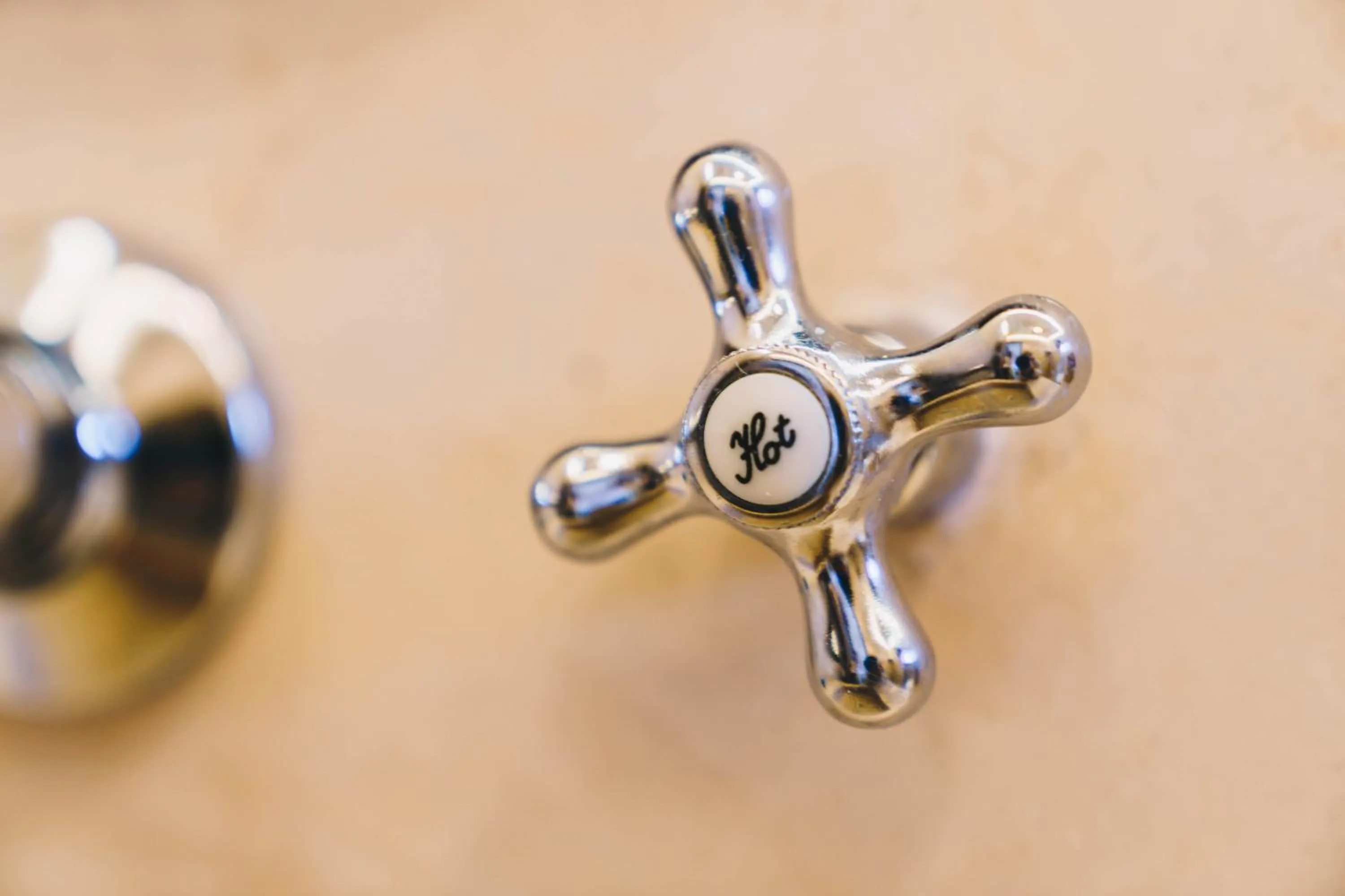 Bathroom in Surf and Sound Imsouane