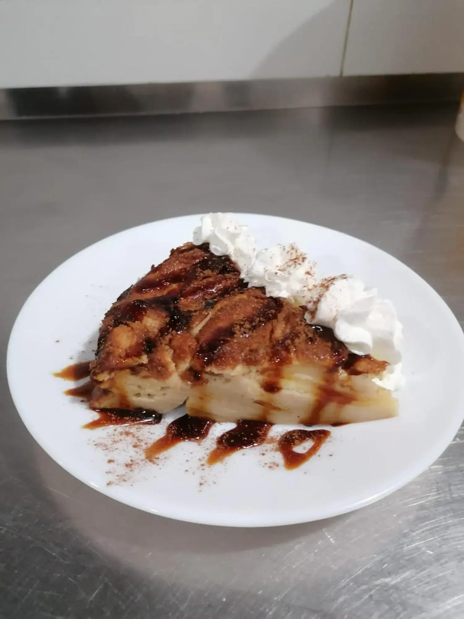 Restaurant/places to eat in Camping Carlos III Restaurant/places to eat in Camping Carlos III