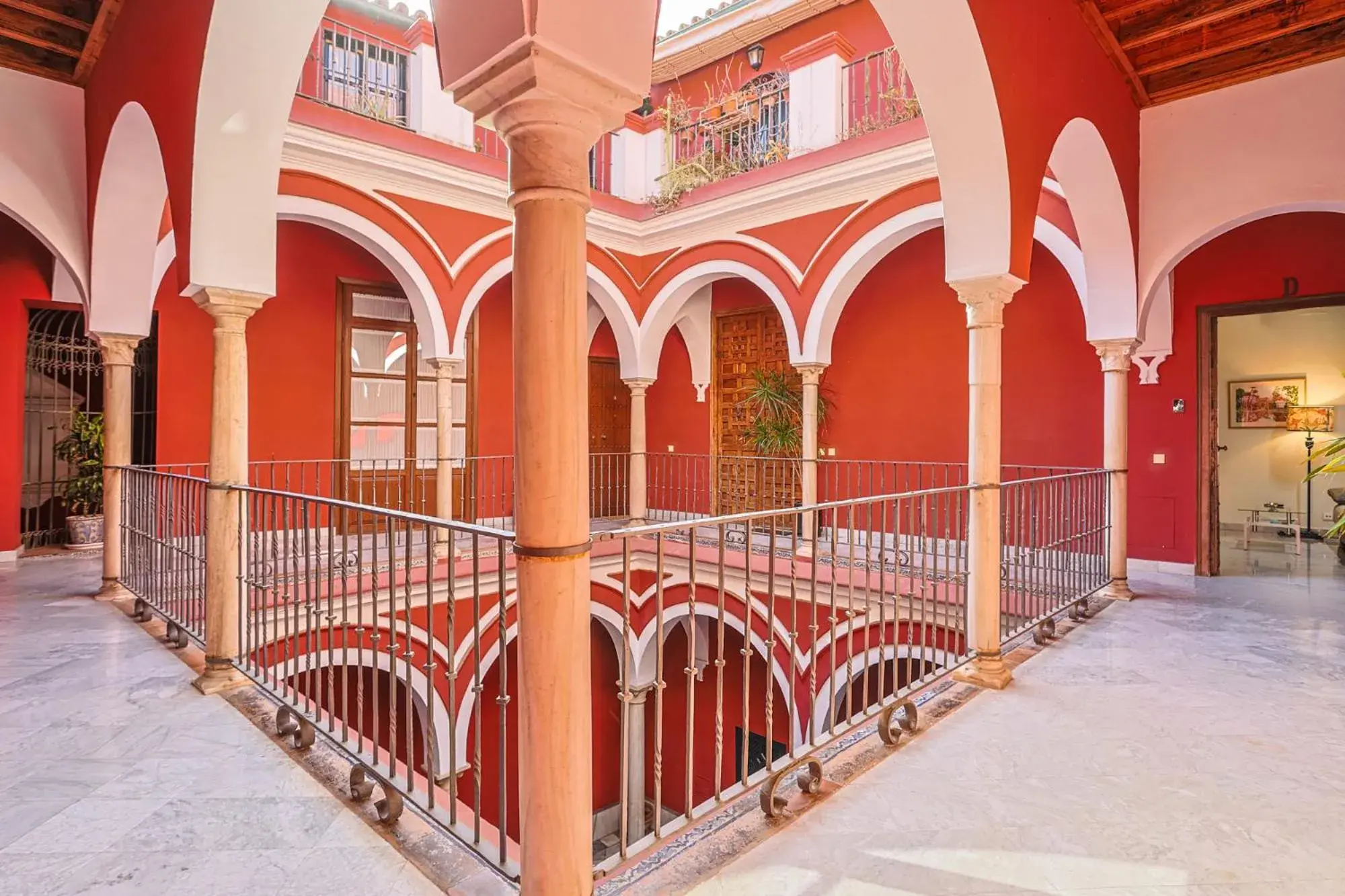 Vacation Home in Casa Palacio Guiomar by SHS Vacation Home in Casa Palacio Guiomar by SHS