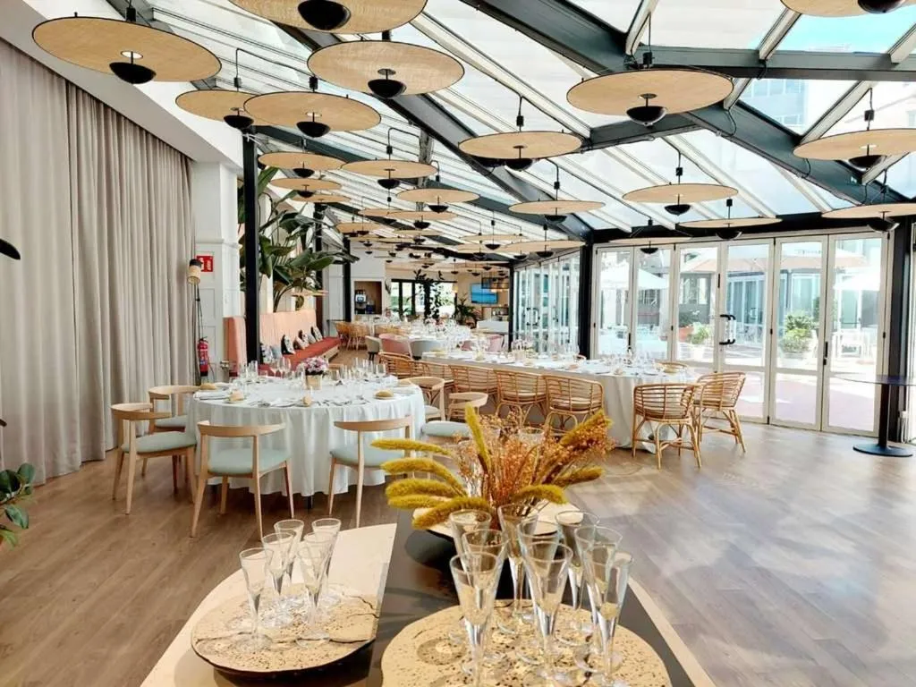 Pullman Madrid Airport & Feria