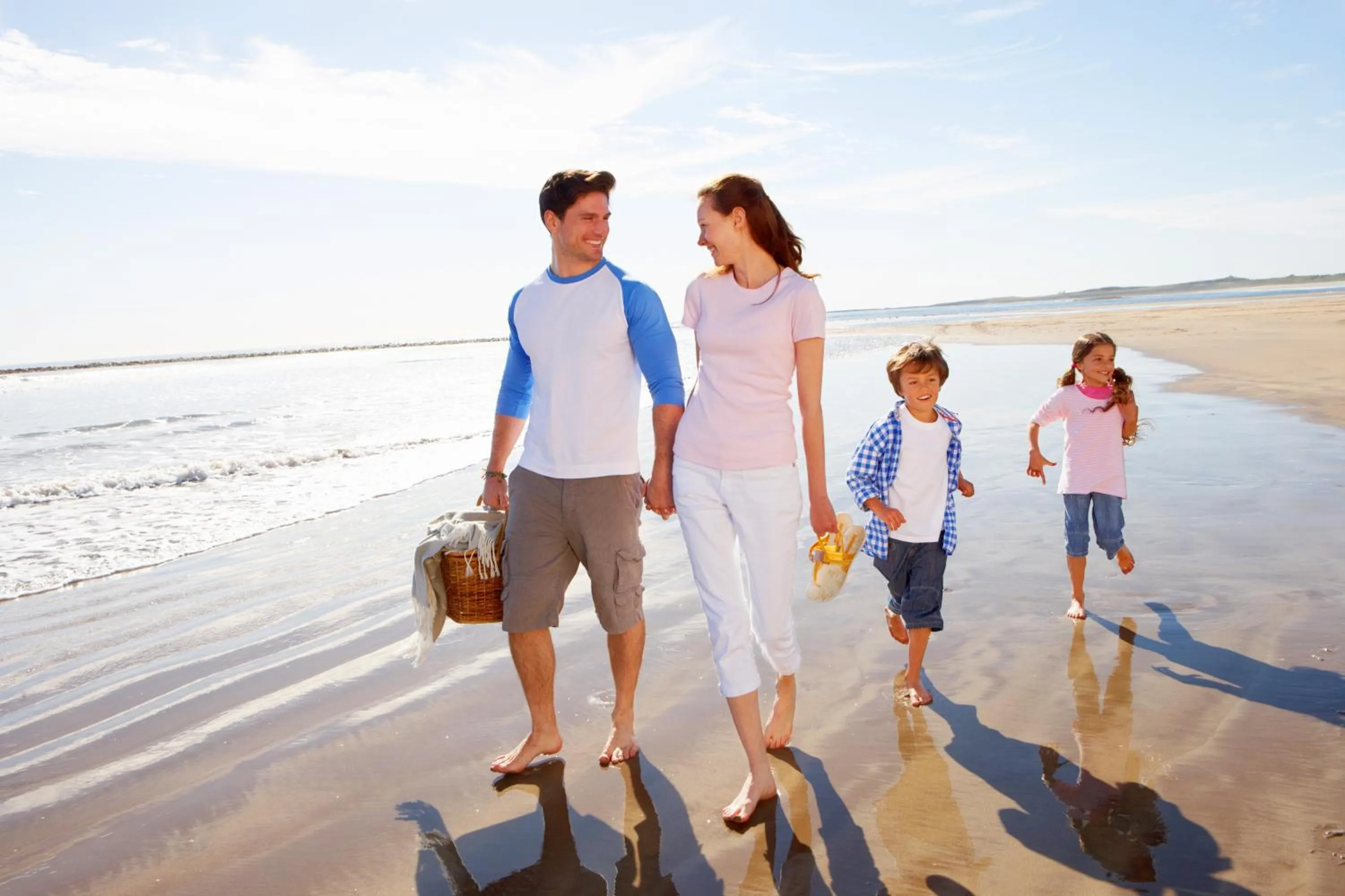 People in Hotel Fuerte Conil-Resort