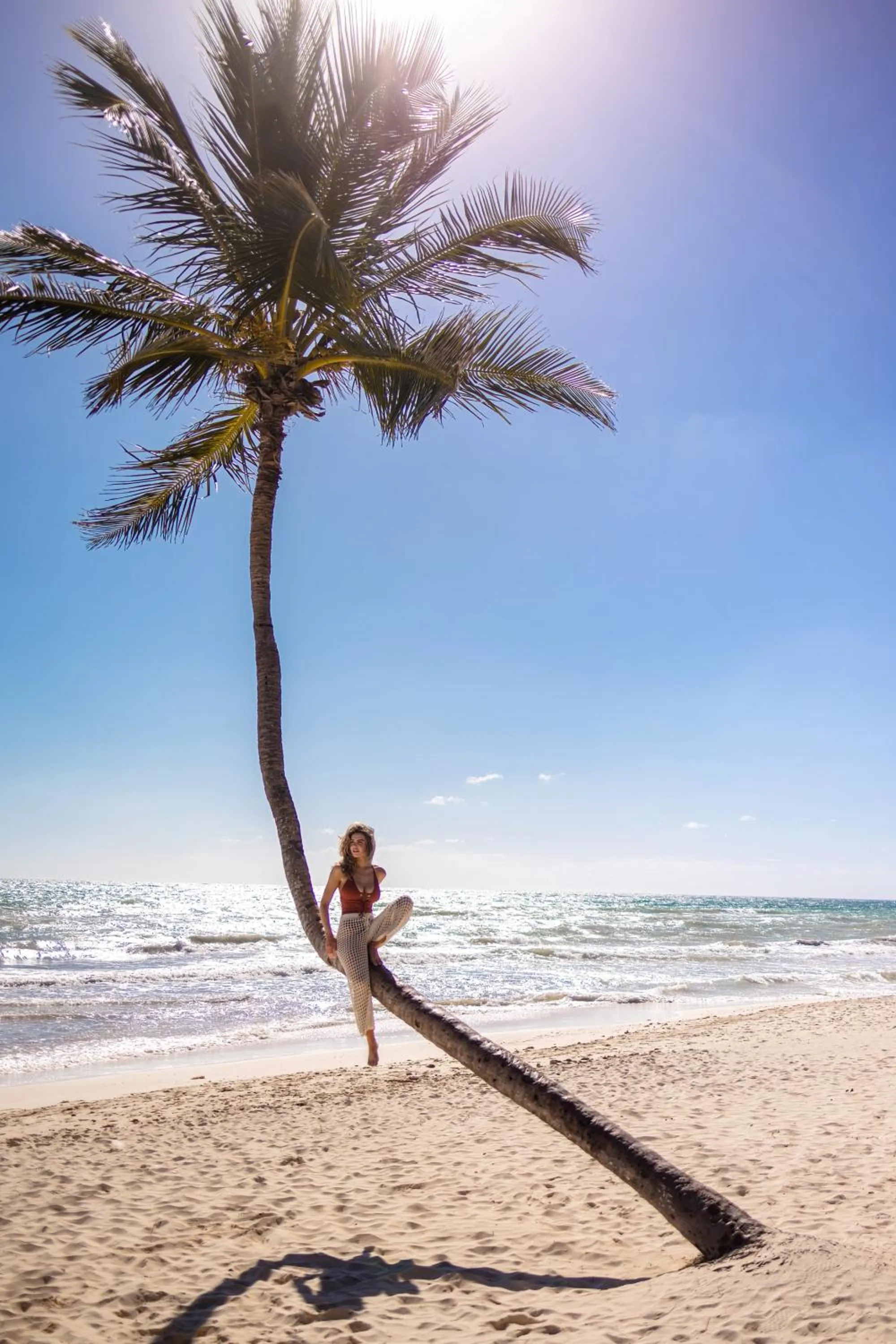 Beach in Secrets Tulum Resort & Beach Club - Adults Only - All Inclusive