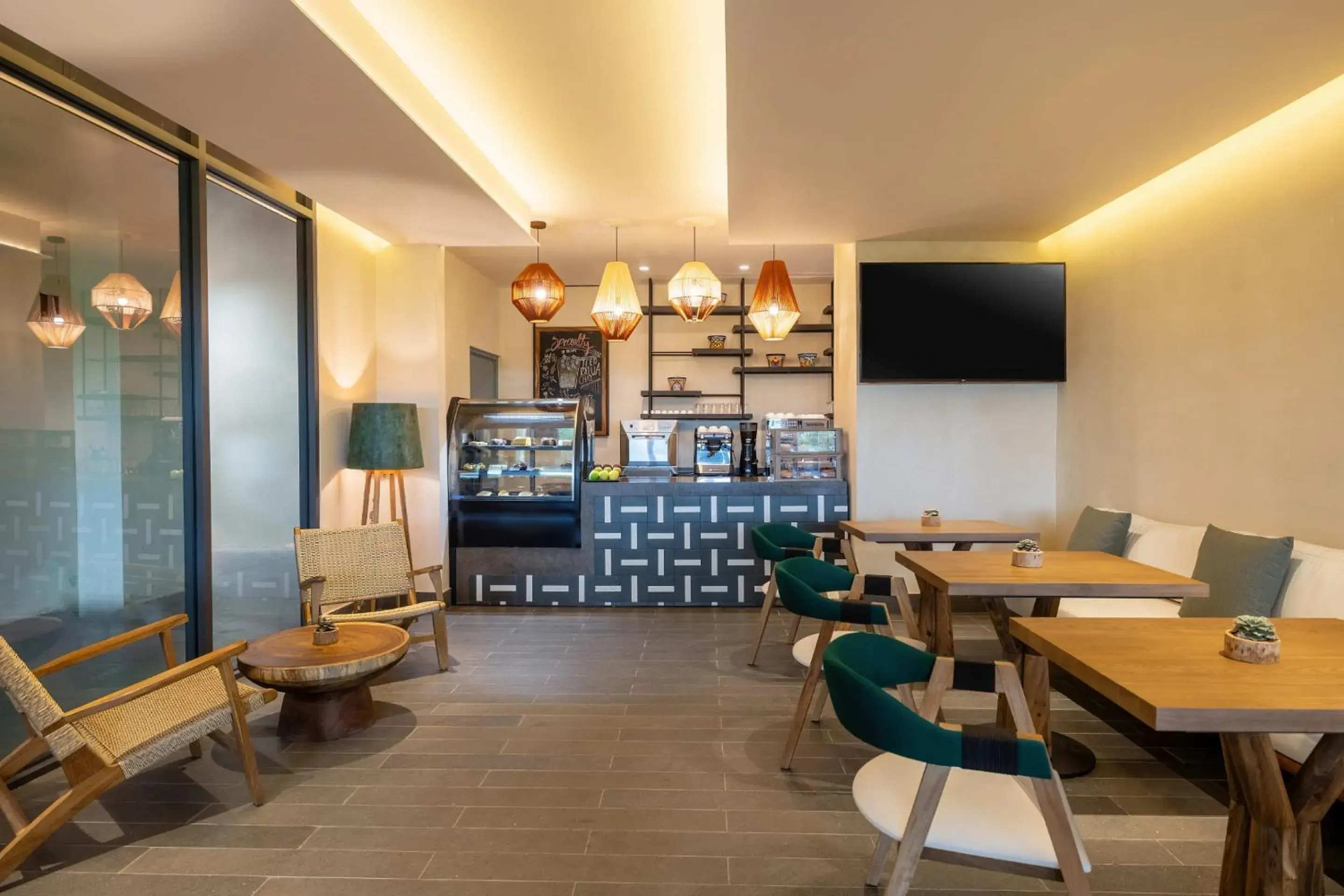 Restaurant/places to eat in Secrets Tulum Resort & Beach Club - Adults Only - All Inclusive Restaurant/places to eat in Secrets Tulum Resort & Beach Club - Adults Only - All Inclusive
