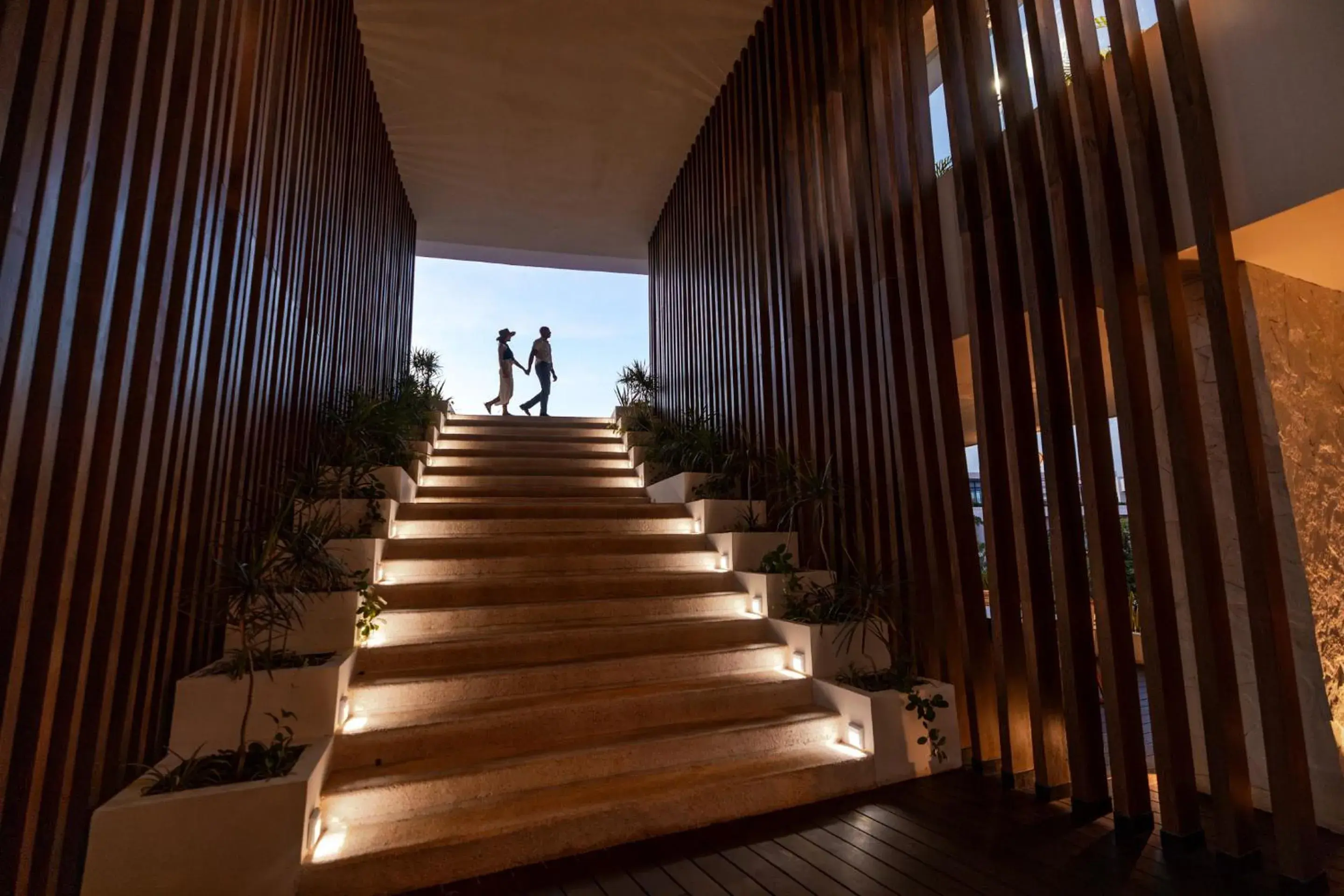 Property building in Secrets Tulum Resort & Beach Club - Adults Only - All Inclusive Property building in Secrets Tulum Resort & Beach Club - Adults Only - All Inclusive
