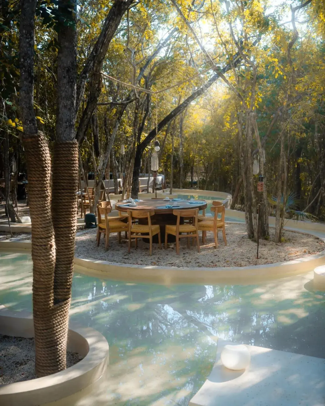 Restaurant/places to eat in Secrets Tulum Resort & Beach Club - Adults Only - All Inclusive Restaurant/places to eat in Secrets Tulum Resort & Beach Club - Adults Only - All Inclusive