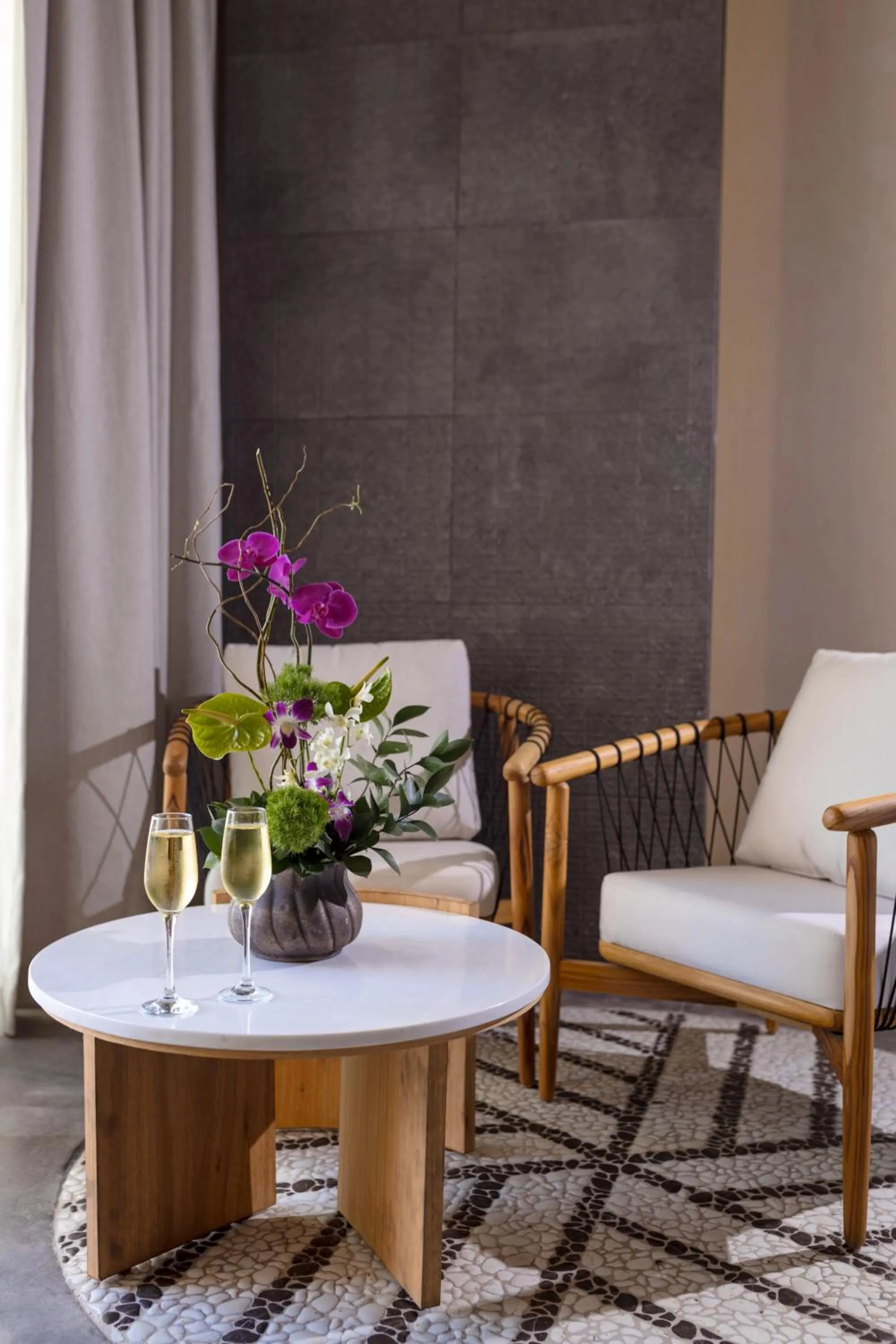 locker in Secrets Tulum Resort & Beach Club - Adults Only - All Inclusive