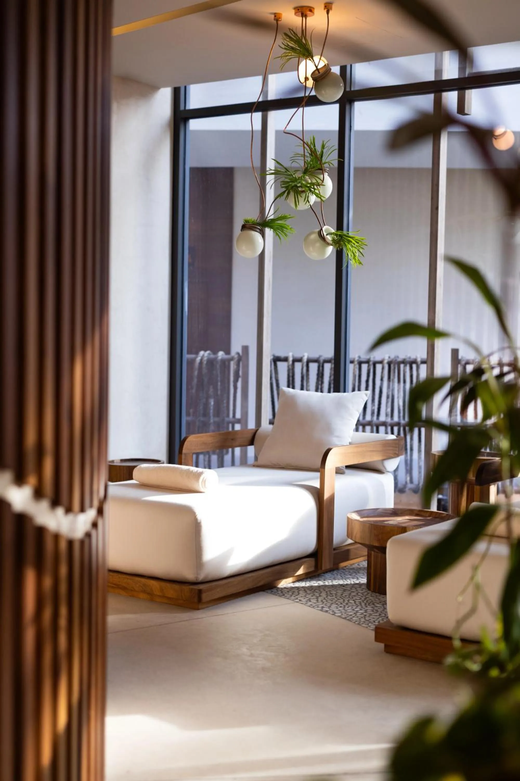 Spa and wellness centre/facilities in Secrets Tulum Resort & Beach Club - Adults Only - All Inclusive