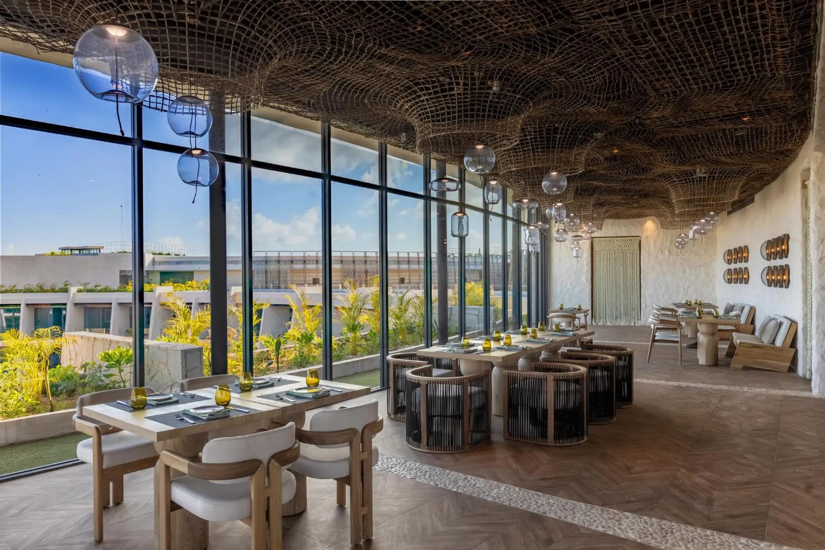 Restaurant/places to eat in Secrets Tulum Resort & Beach Club - Adults Only - All Inclusive Restaurant/places to eat in Secrets Tulum Resort & Beach Club - Adults Only - All Inclusive