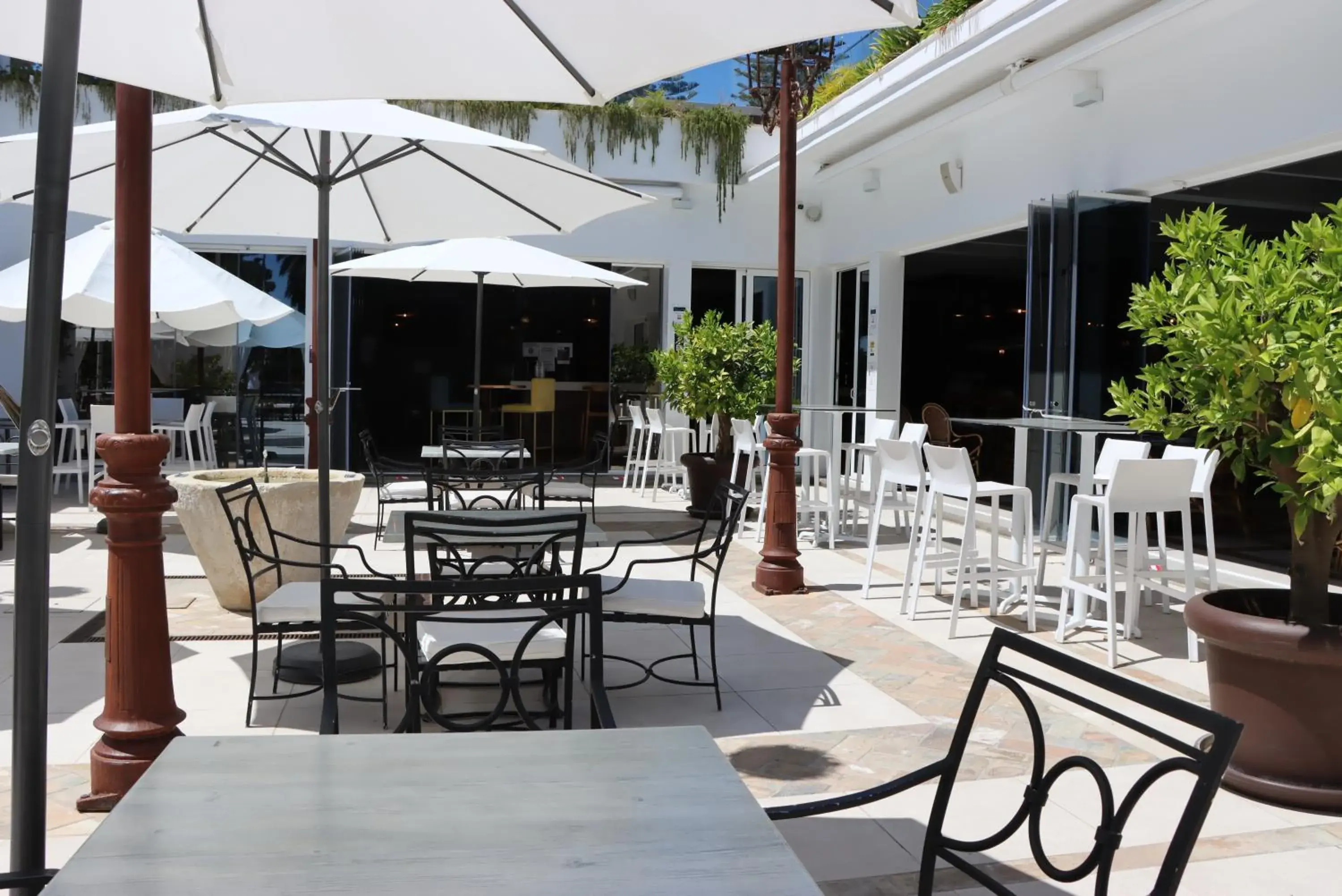 Restaurant/places to eat in Hotel Jerez & Spa Restaurant/places to eat in Hotel Jerez & Spa