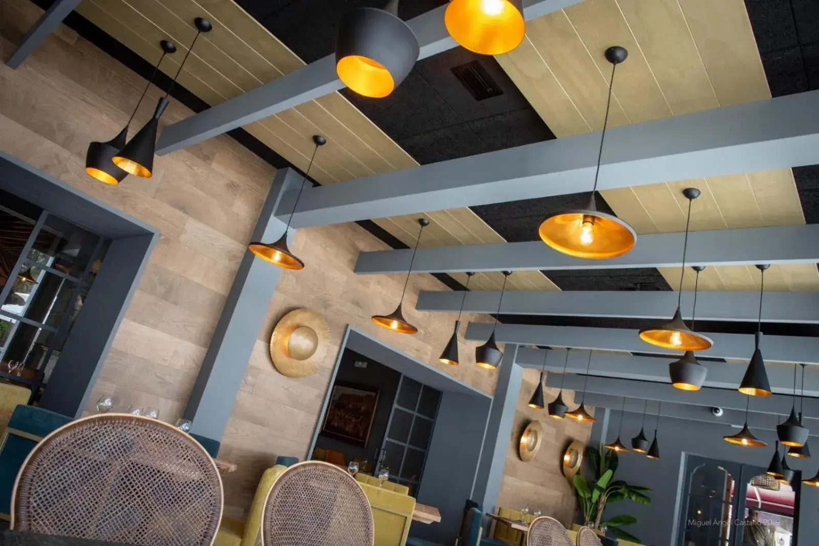 Restaurant/places to eat in Hotel Jerez & Spa Restaurant/places to eat in Hotel Jerez & Spa