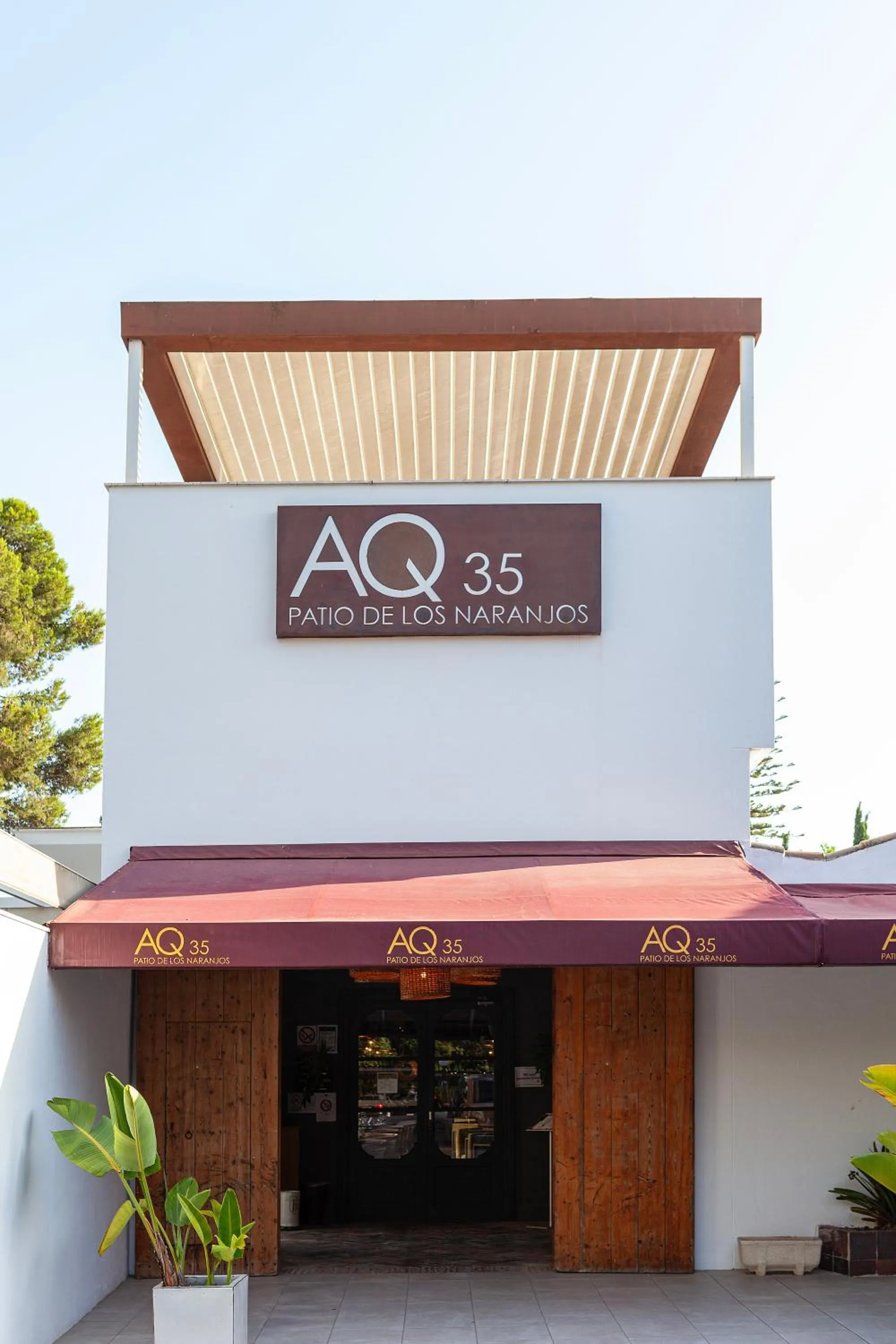 Restaurant/places to eat in Hotel Jerez & Spa