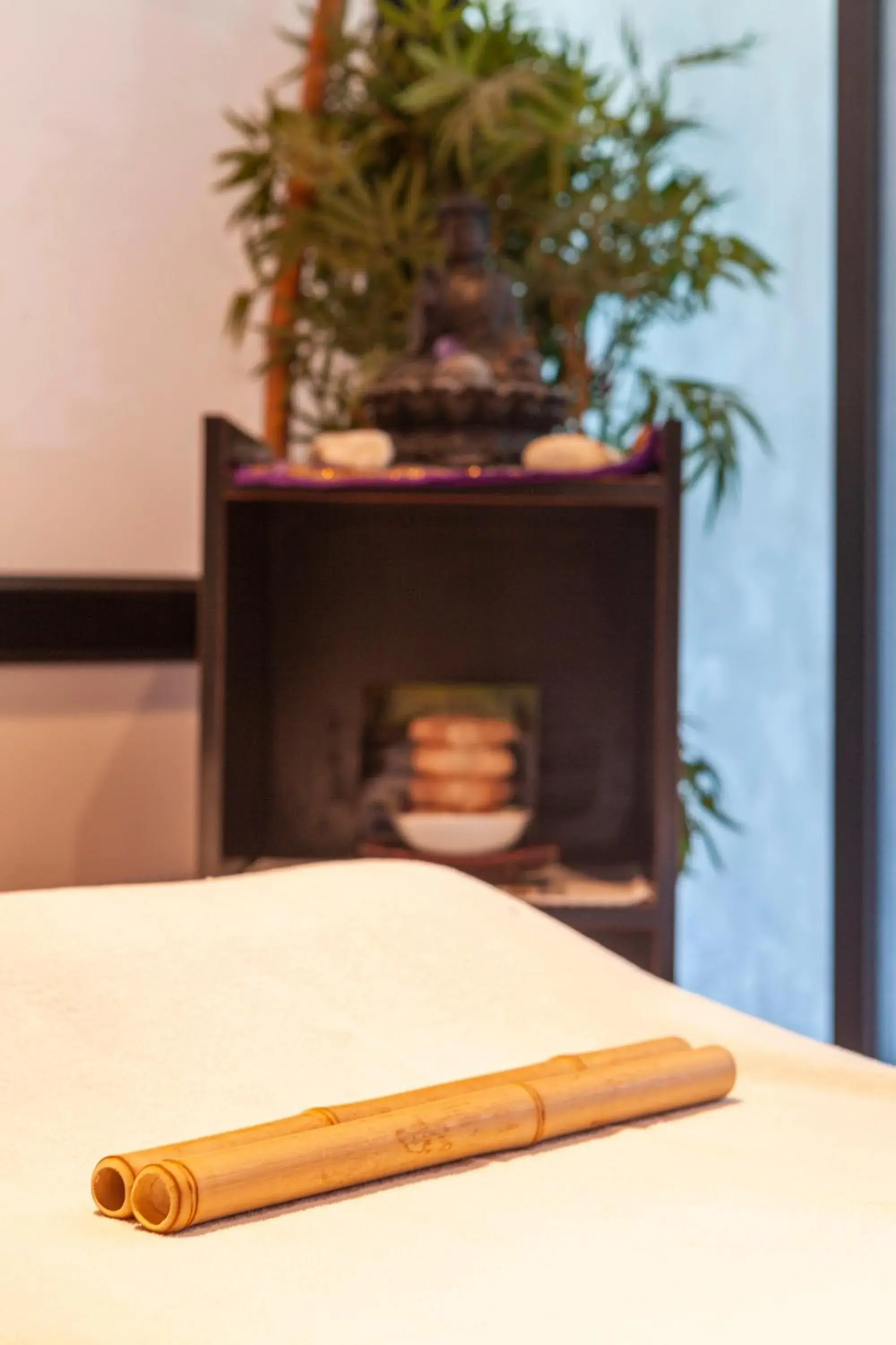 Spa and wellness centre/facilities in Hotel Jerez & Spa Spa and wellness centre/facilities in Hotel Jerez & Spa