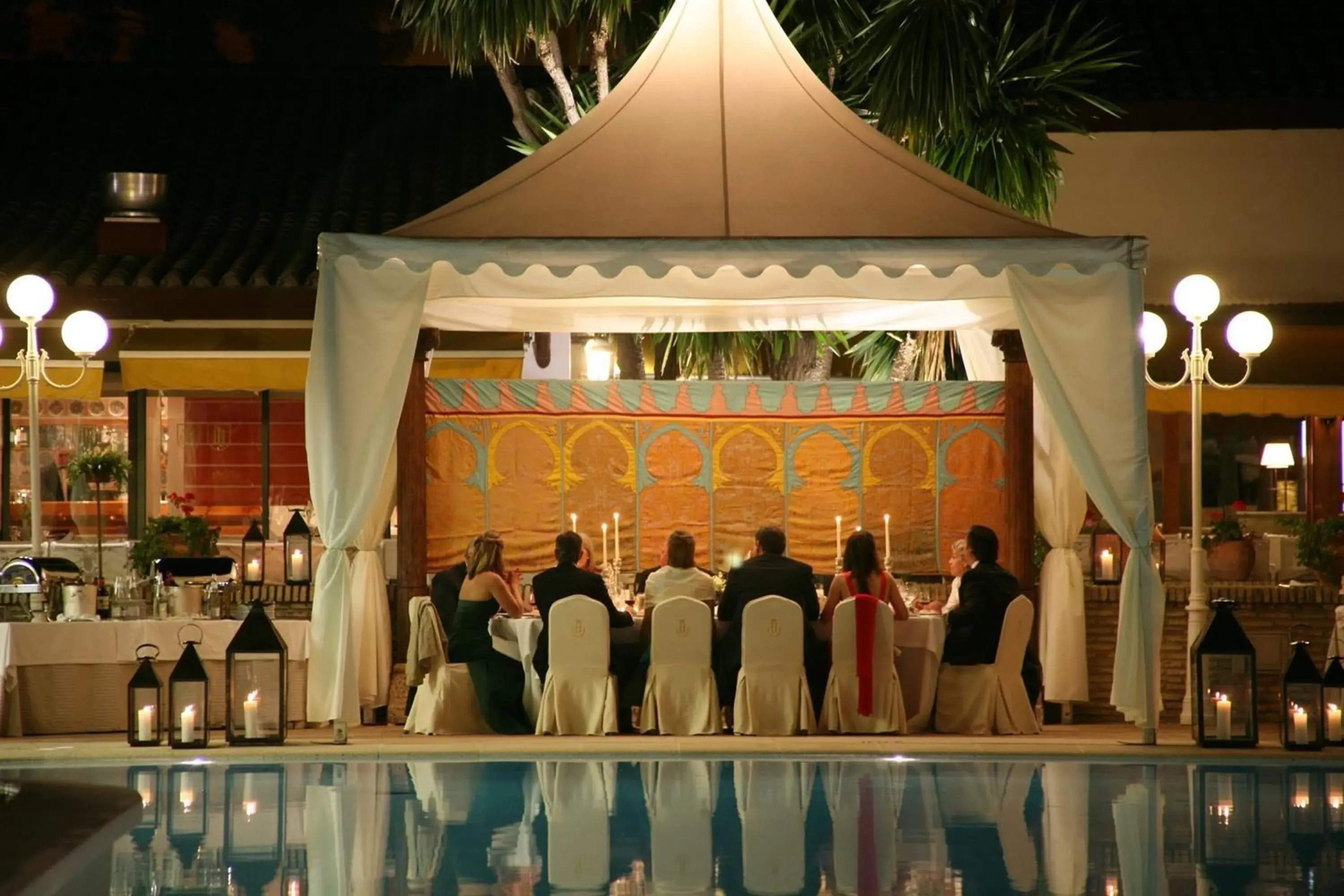 Restaurant/places to eat in Hotel Jerez & Spa Restaurant/places to eat in Hotel Jerez & Spa