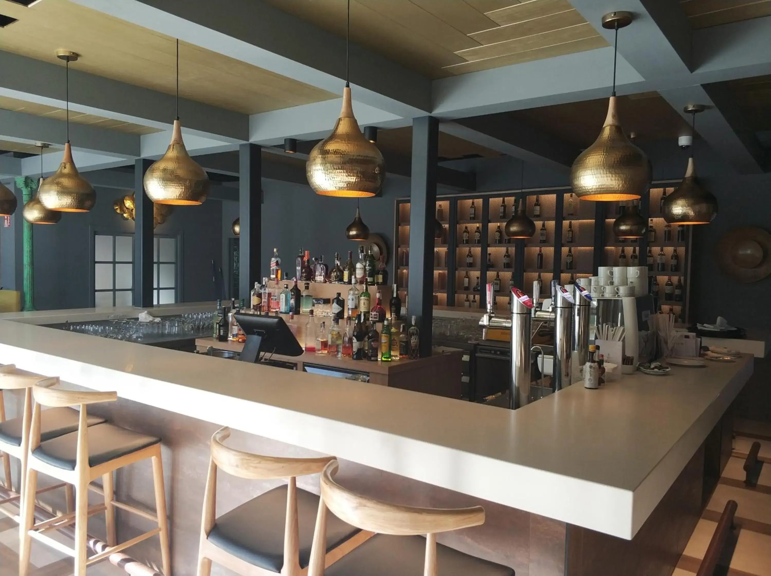 Restaurant/places to eat in Hotel Jerez & Spa Restaurant/places to eat in Hotel Jerez & Spa