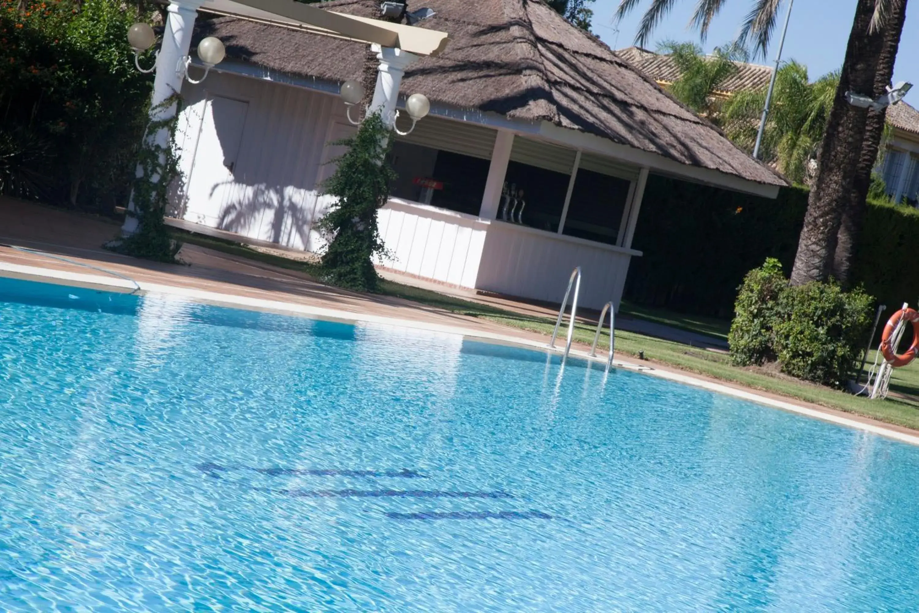 Food and drinks in Hotel Jerez & Spa Food and drinks in Hotel Jerez & Spa