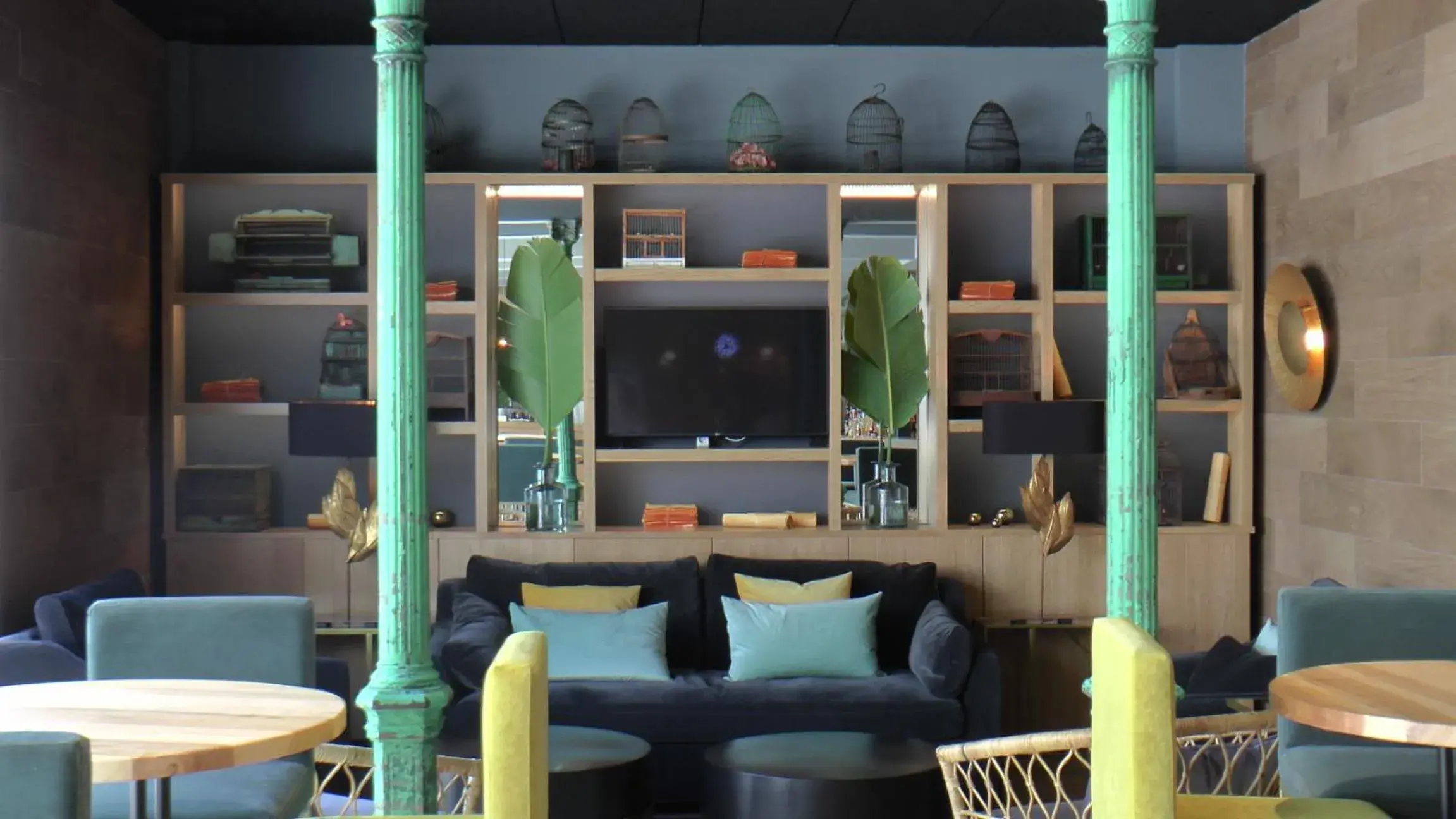 Restaurant/places to eat in Hotel Jerez & Spa Restaurant/places to eat in Hotel Jerez & Spa