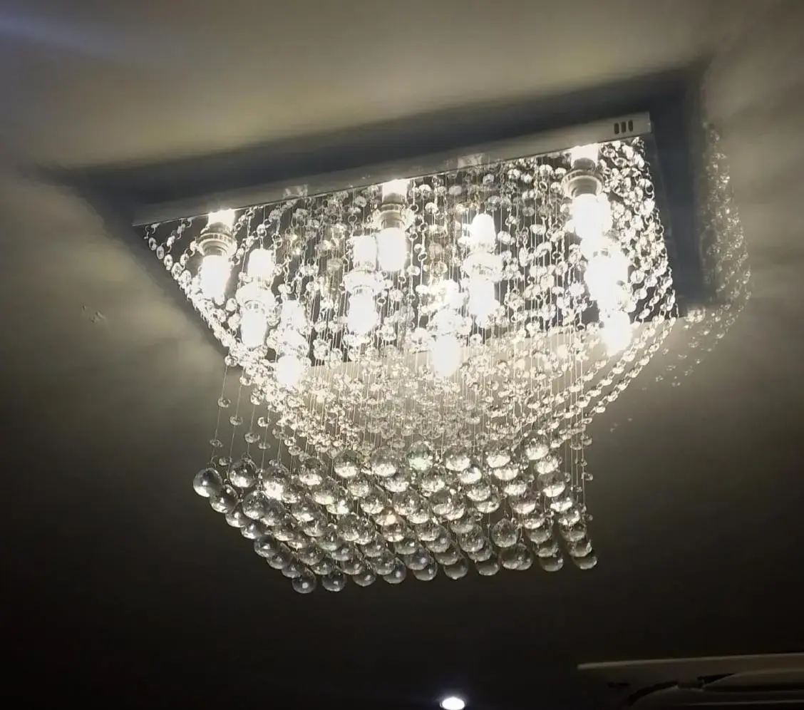 Property building in Hotel Blue Lemon Property building in Hotel Blue Lemon