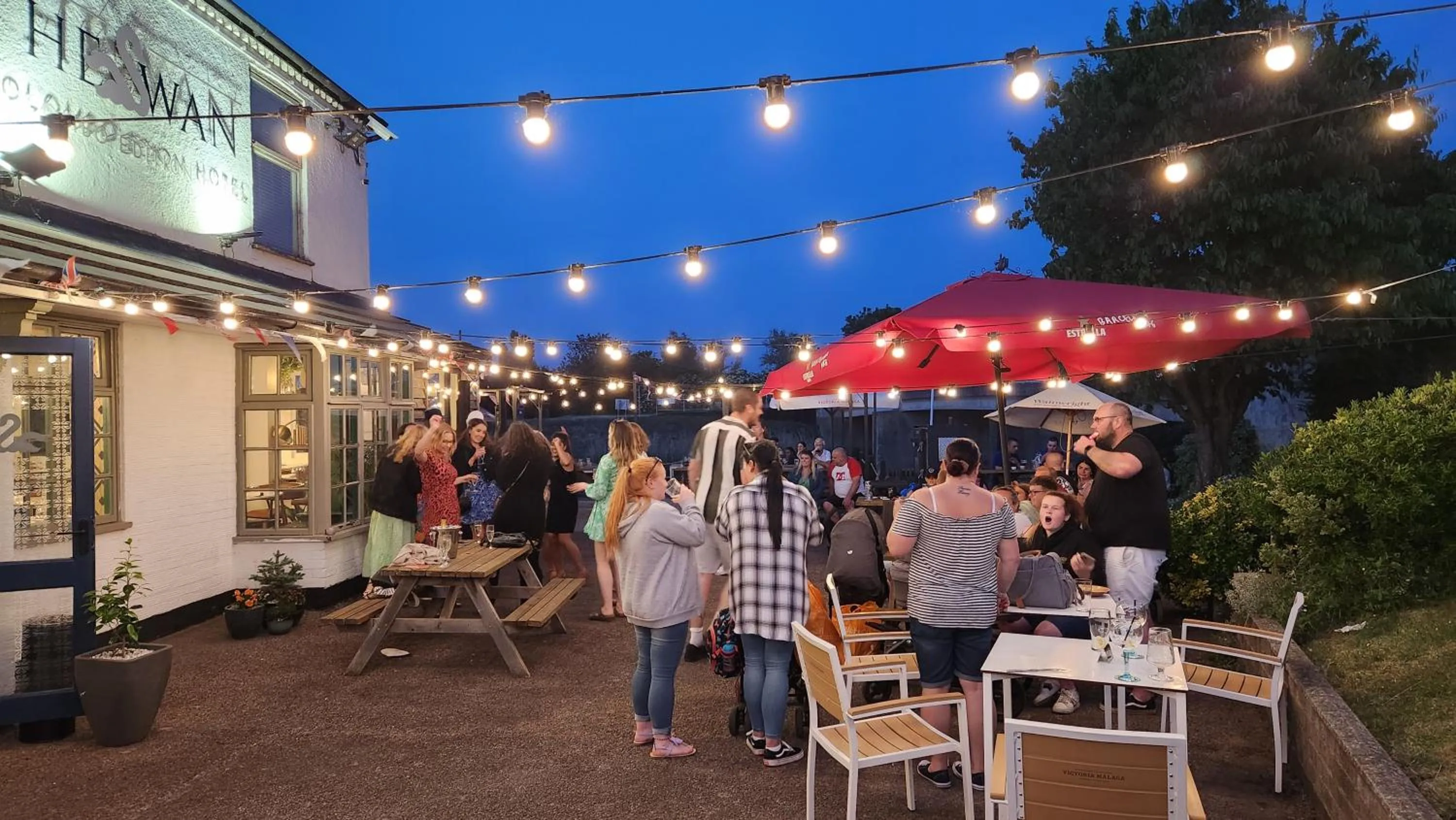 The Swan - A Colombo Edition Hotel