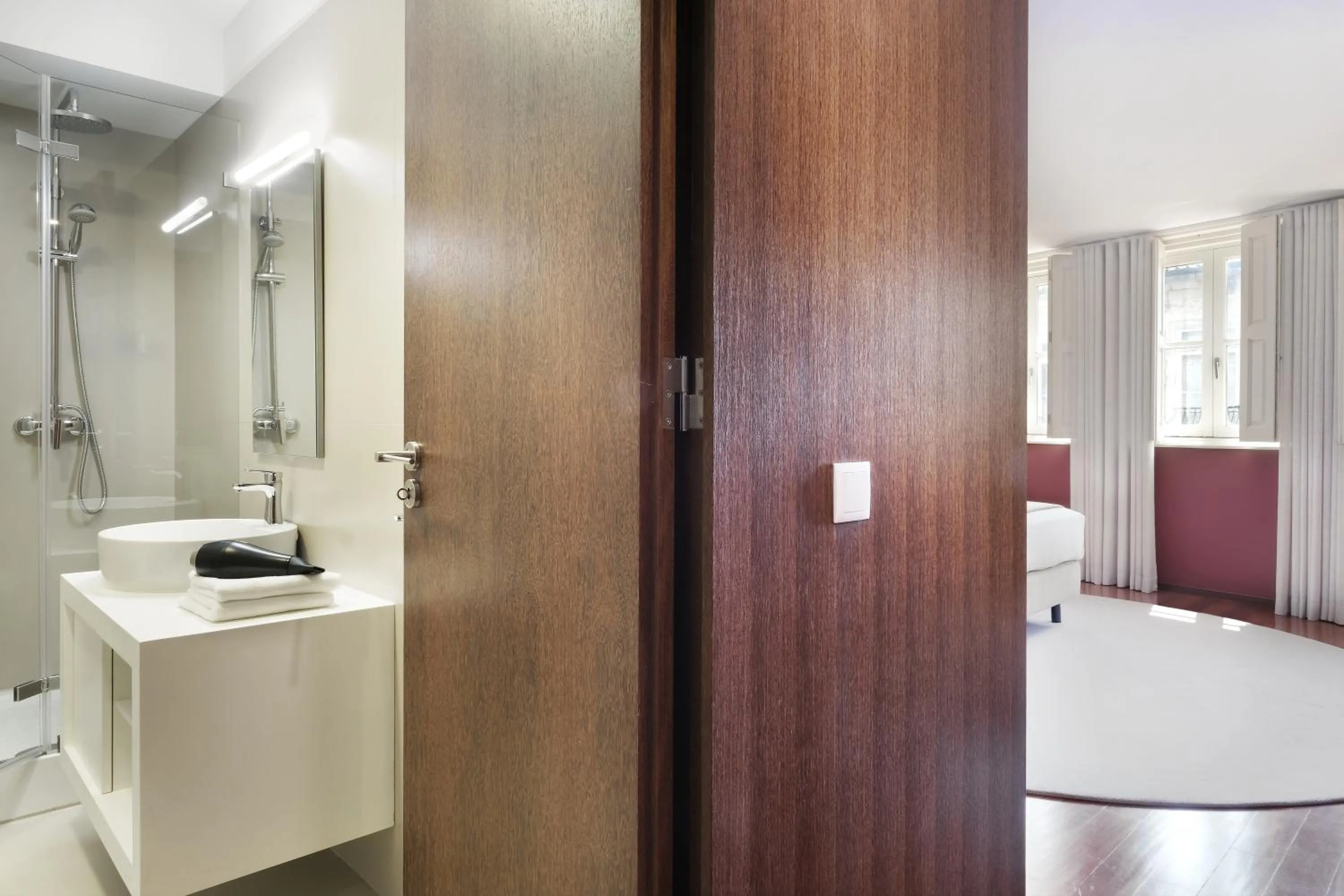Nº150 Apartment Triplex with Suites and Terrace