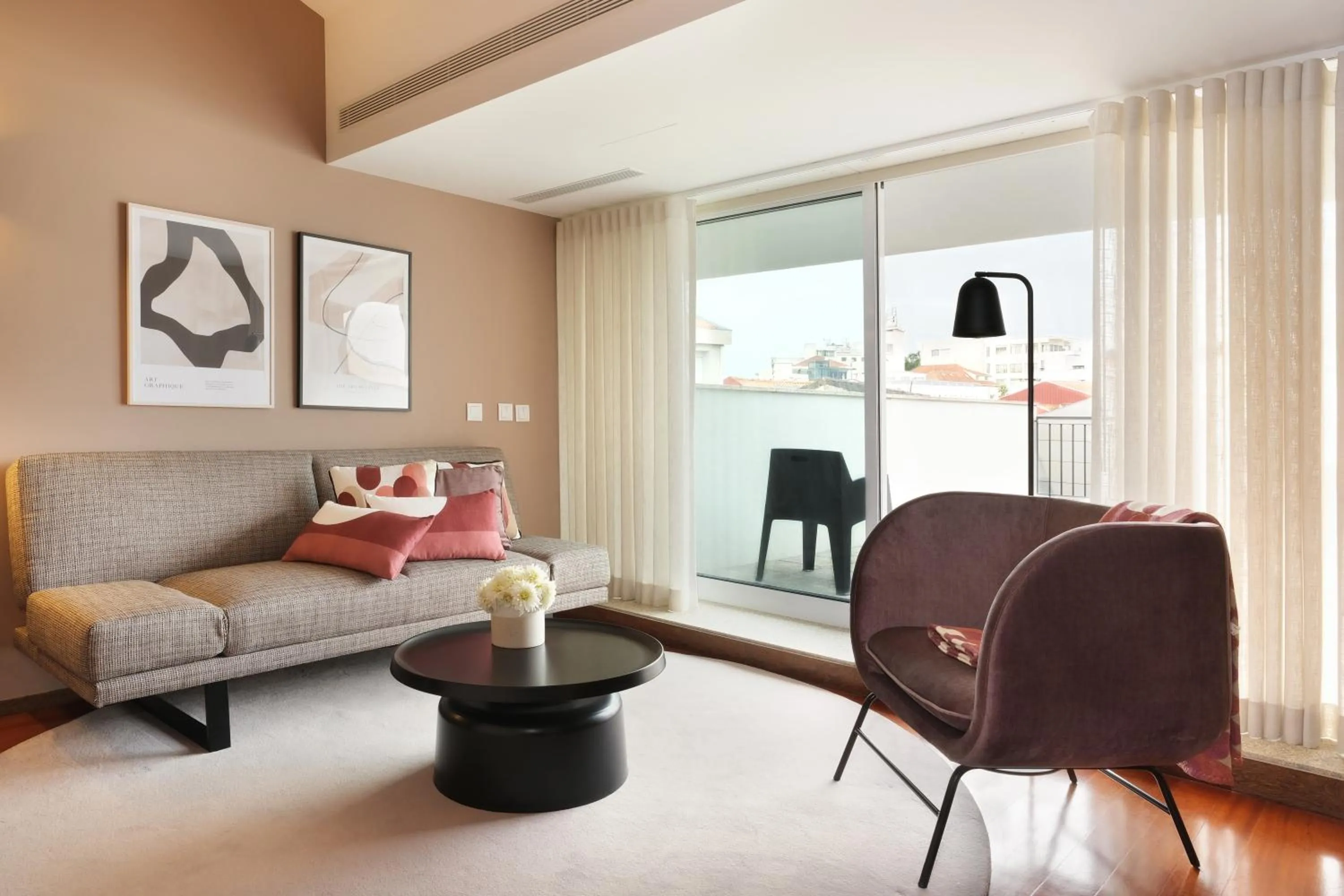 Nº150 Apartment Triplex with Suites and Terrace