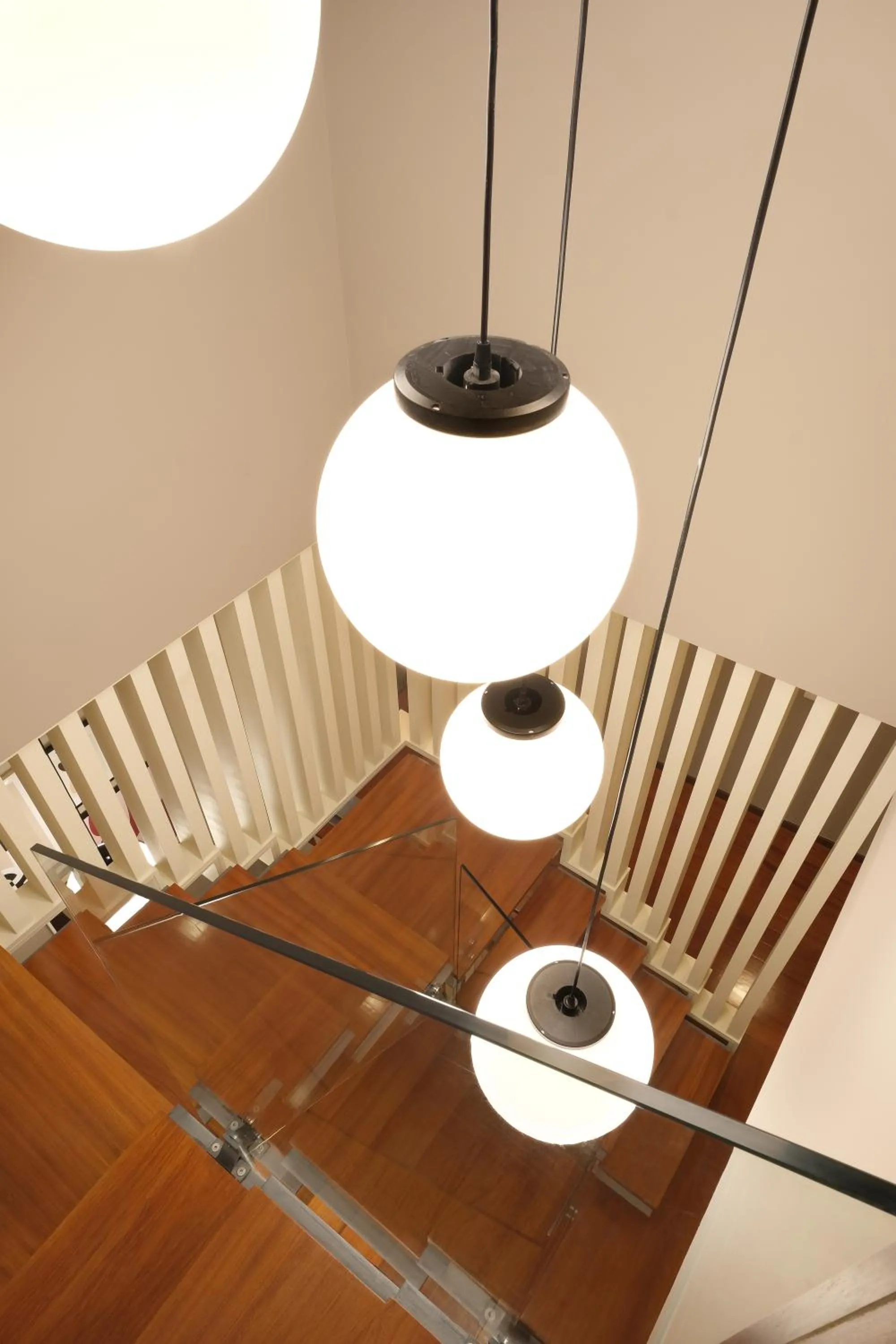 Nº150 Apartment Triplex with Suites and Terrace
